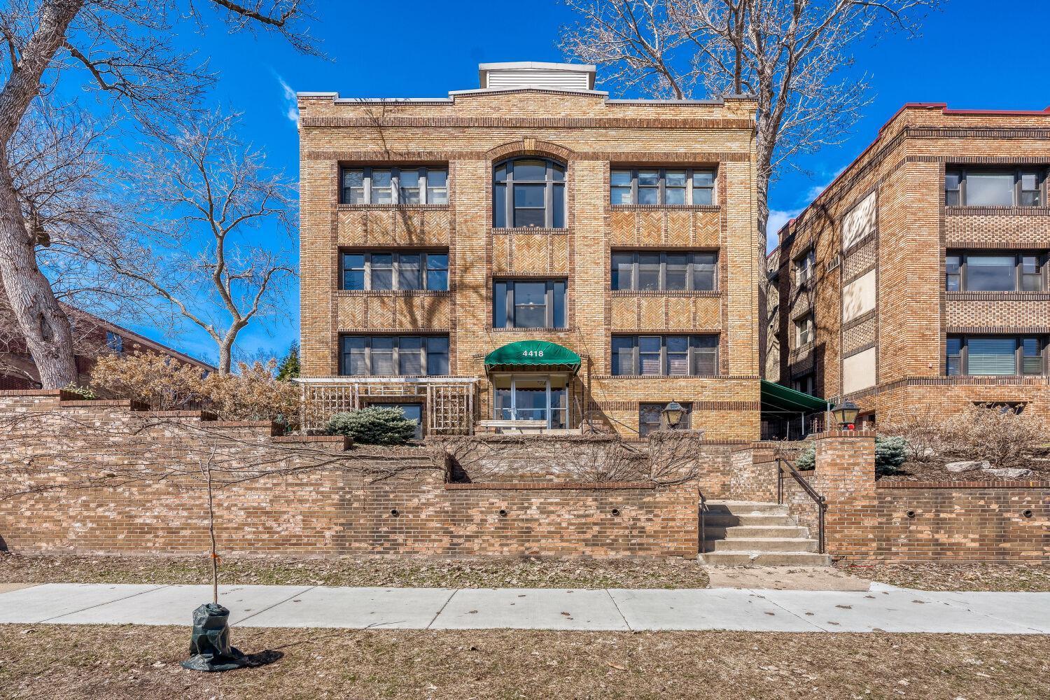 View of Residential at 4418 Lake Harriet Parkway #303, Minneapolis MN 55410, Minneapolis - Mike Wilen | Minnesota Team Real Estate