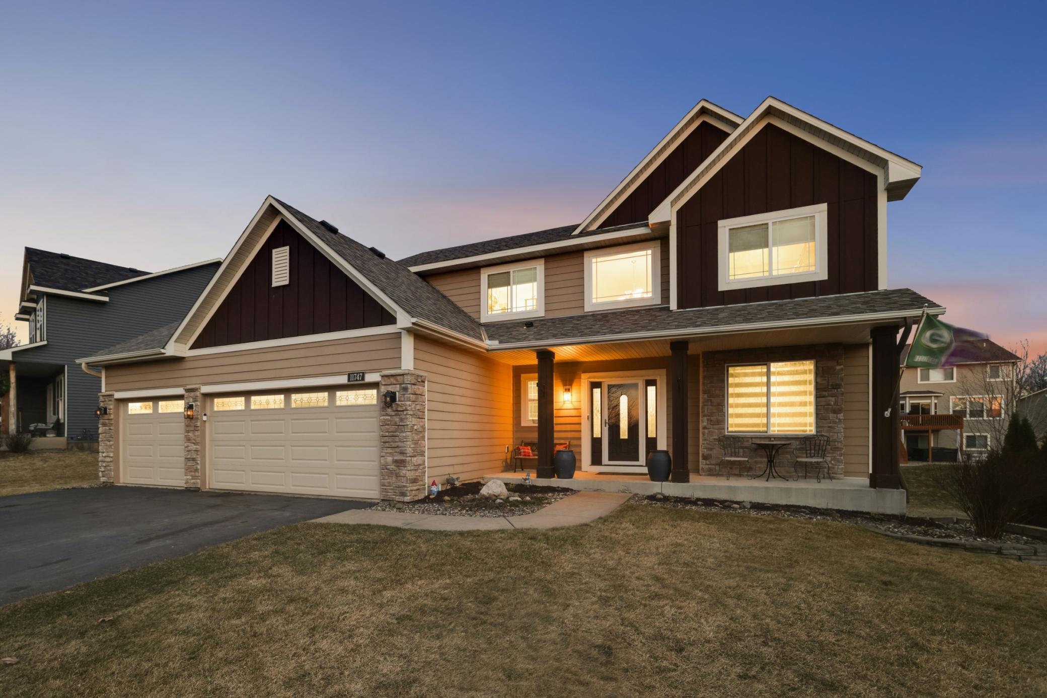 View of Residential at 11747 Independence Way, Woodbury MN 55129, Woodbury - Mike Wilen | Minnesota Team Real Estate