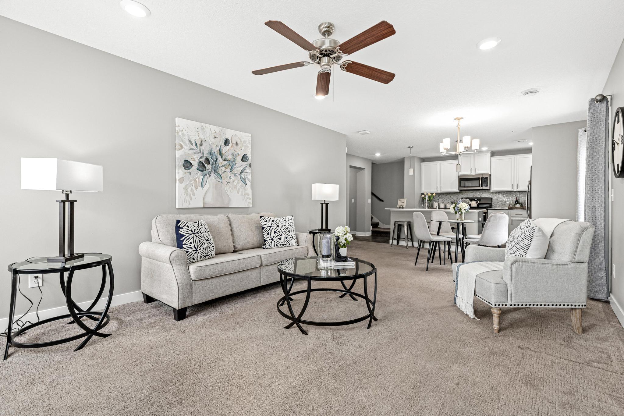 View of Residential at 11563 Woodside Drive, Maple Grove MN 55311, Maple Grove - Mike Wilen | Minnesota Team Real Estate