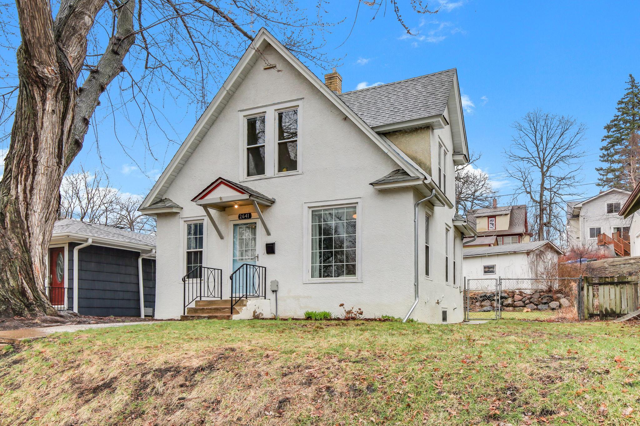 View of Residential at 2641 Pierce Street, Minneapolis MN 55418, Minneapolis - Mike Wilen | Minnesota Team Real Estate