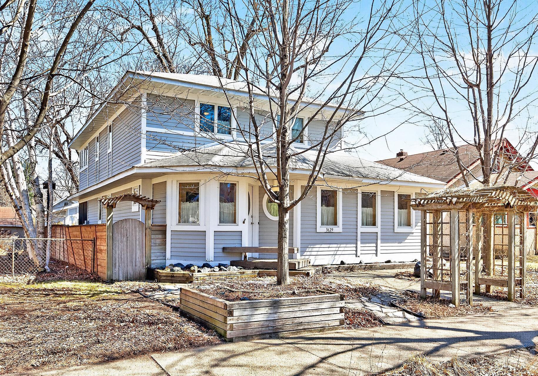 View of Residential at 3629 40th Avenue, Minneapolis MN 55406, Minneapolis - Mike Wilen | Minnesota Team Real Estate