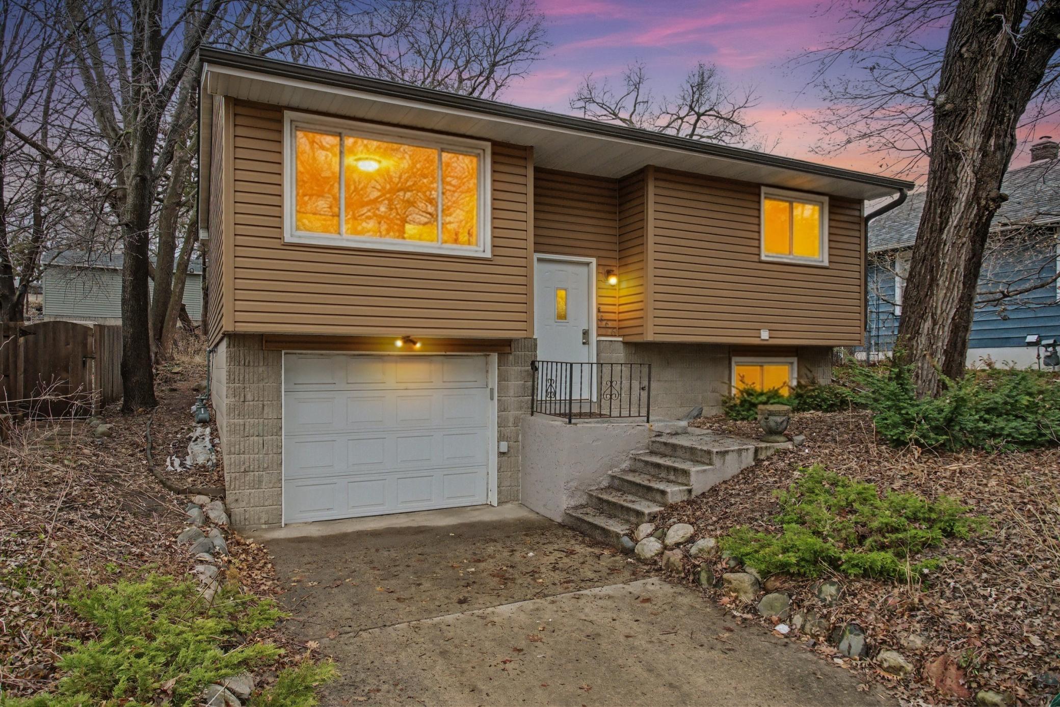 View of Residential at 866 Wheeler Street, Saint Paul MN 55104, Saint Paul - Mike Wilen | Minnesota Team Real Estate