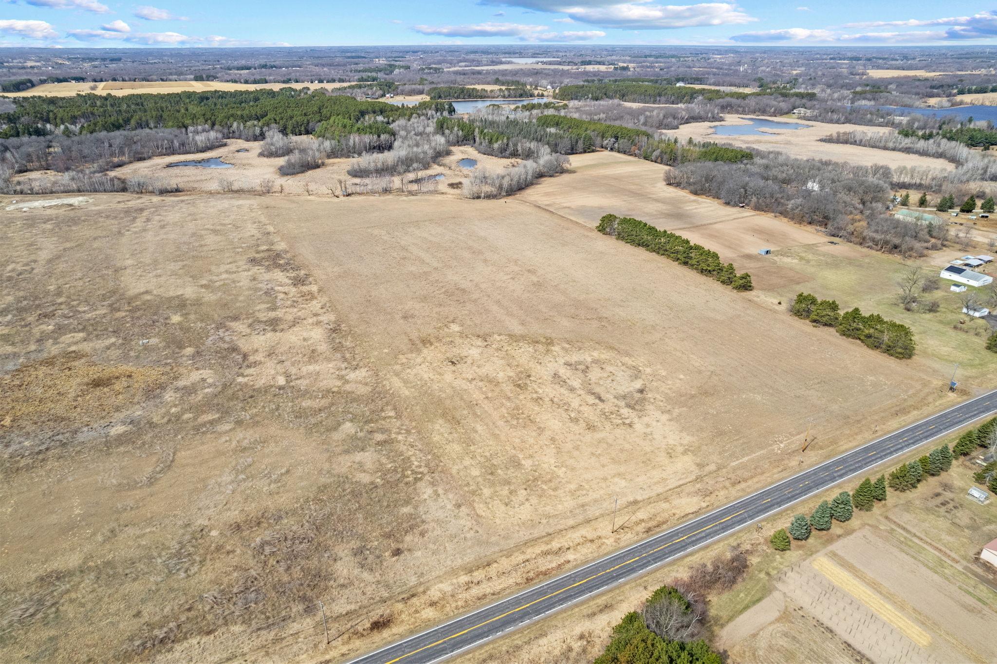 View of Land at 000 University Avenue, Isanti MN 55040, Isanti (4 of 37) - Mike Wilen | Minnesota Team Real Estate