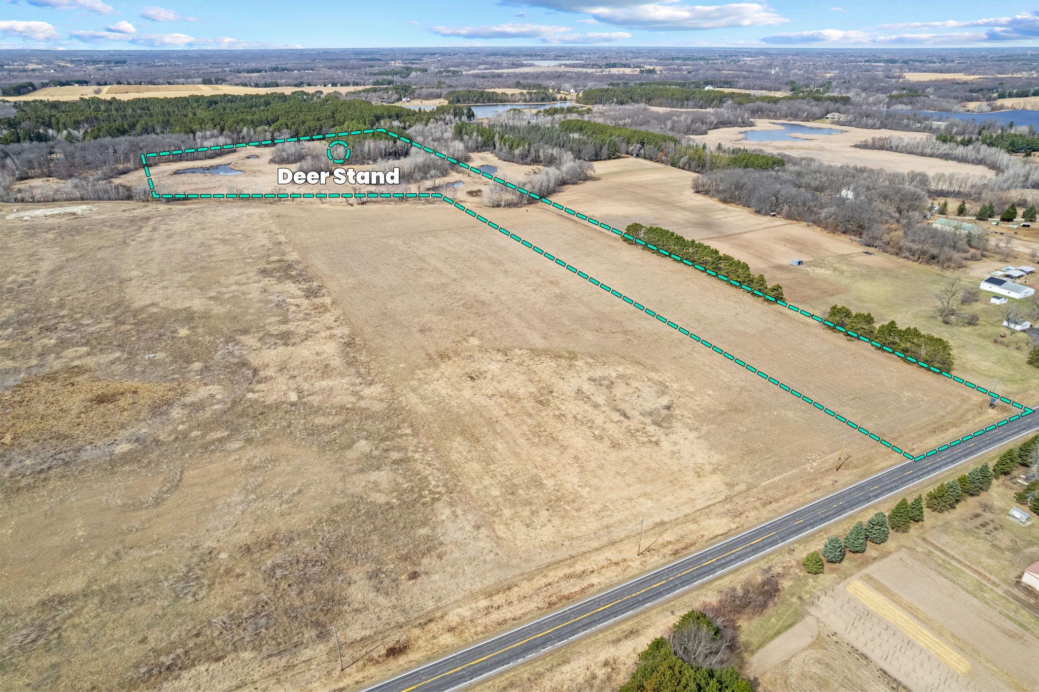 View of Land at 000 University Avenue, Isanti MN 55040, Isanti (21 of 37) - Mike Wilen | Minnesota Team Real Estate