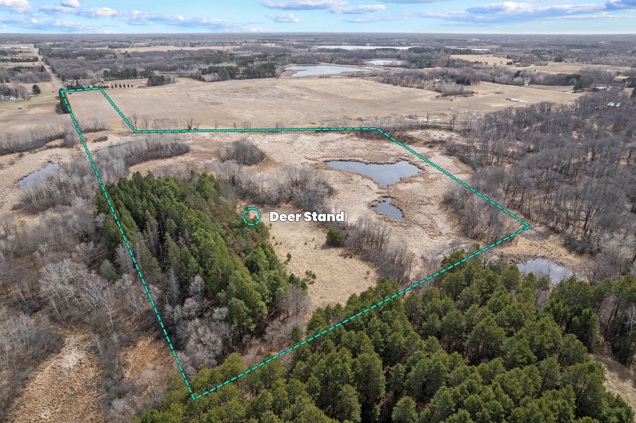 View of Land at 000 University Avenue, Isanti MN 55040, Isanti (17 of 37) - Mike Wilen | Minnesota Team Real Estate