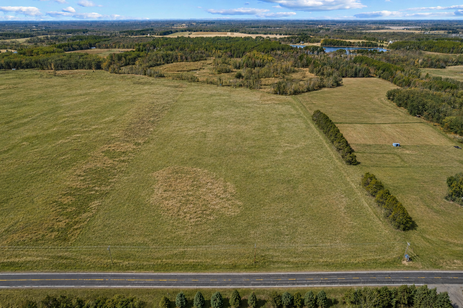 View of Land at 000 University Avenue, Isanti MN 55040, Isanti (3 of 37) - Mike Wilen | Minnesota Team Real Estate