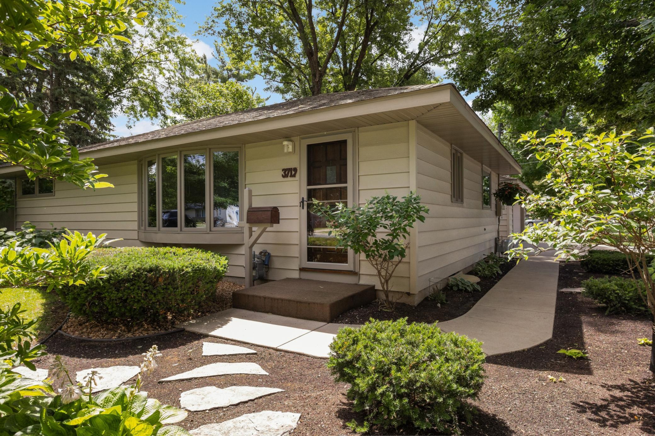 View of Residential at 3719 Baillif Place, Bloomington MN 55431, Bloomington - Mike Wilen | Minnesota Team Real Estate