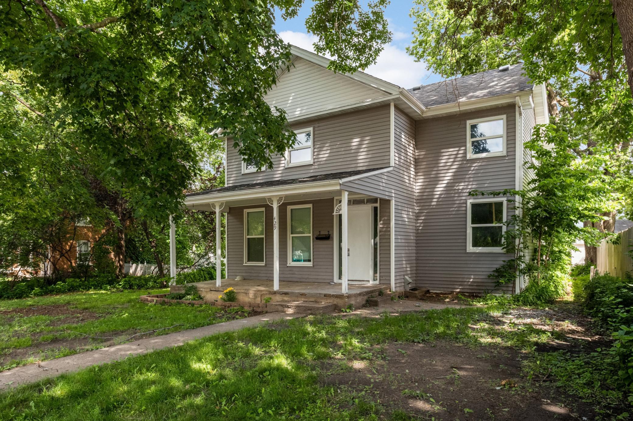 View of Residential Income at 429 2nd Avenue, Shakopee MN 55379, Shakopee - Mike Wilen | Minnesota Team Real Estate