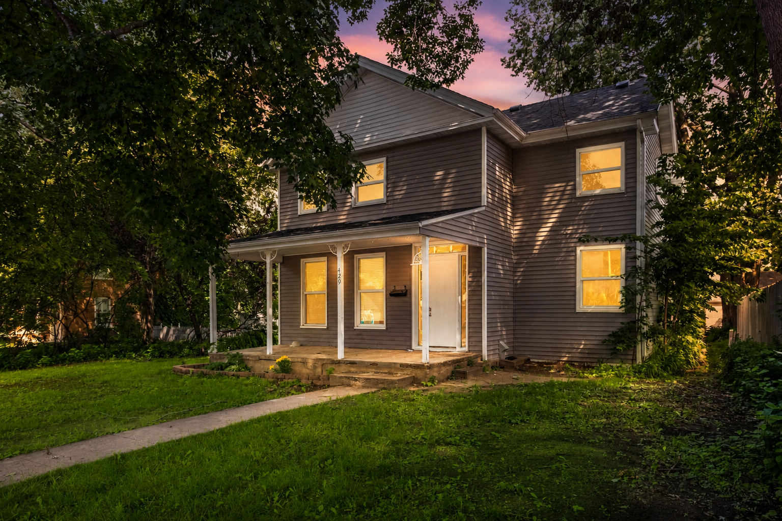 View of Residential Income at 429 2nd Avenue, Shakopee MN 55379, Shakopee (30 of 30) - Mike Wilen | Minnesota Team Real Estate