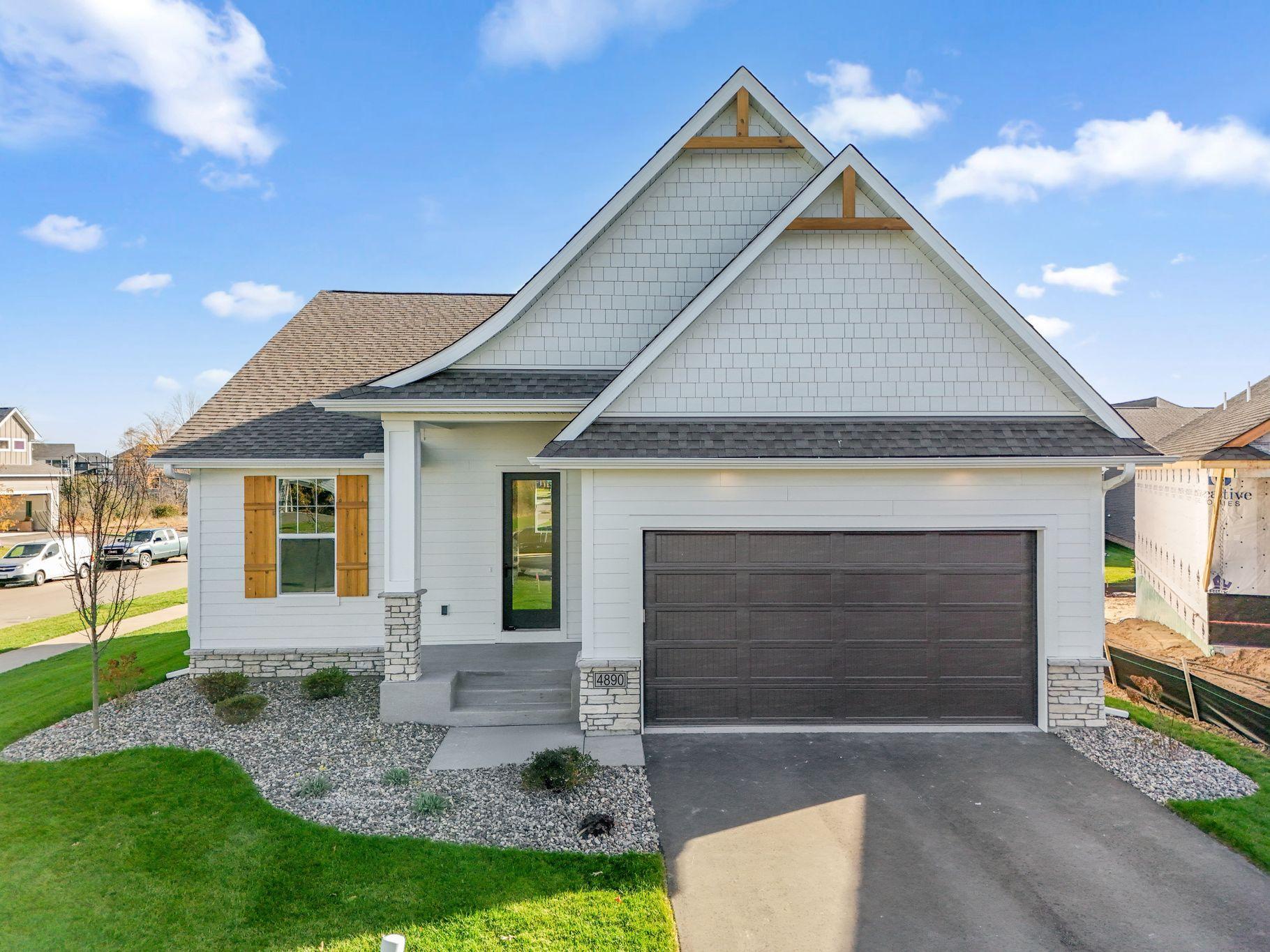 View of Residential at 4890 127th Lane, Blaine MN 55449, Blaine - Mike Wilen | Minnesota Team Real Estate