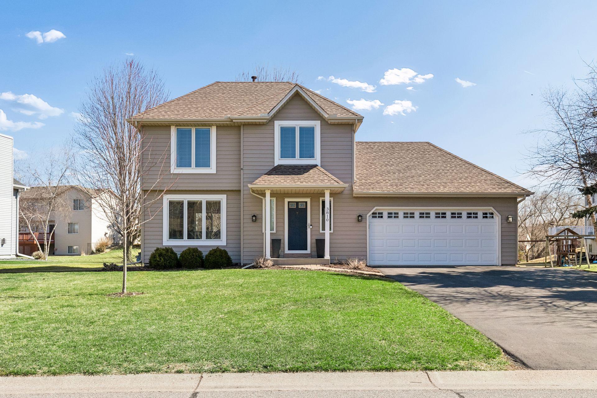 View of Residential at 3810 Alvarado Lane, Plymouth MN 55446, Plymouth - Mike Wilen | Minnesota Team Real Estate