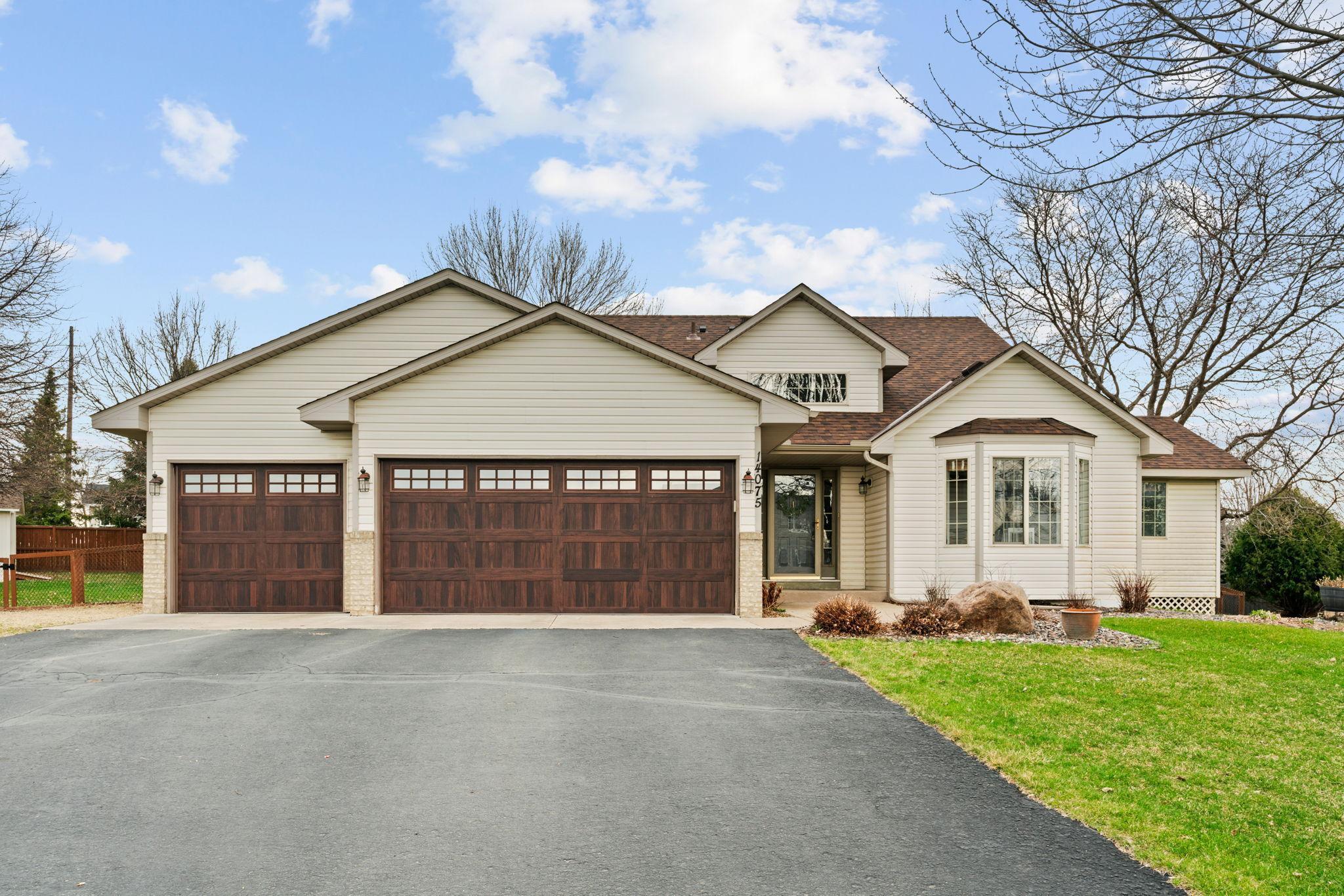 View of Residential at 14075 Teal Court, Rogers MN 55374, Rogers - Mike Wilen | Minnesota Team Real Estate