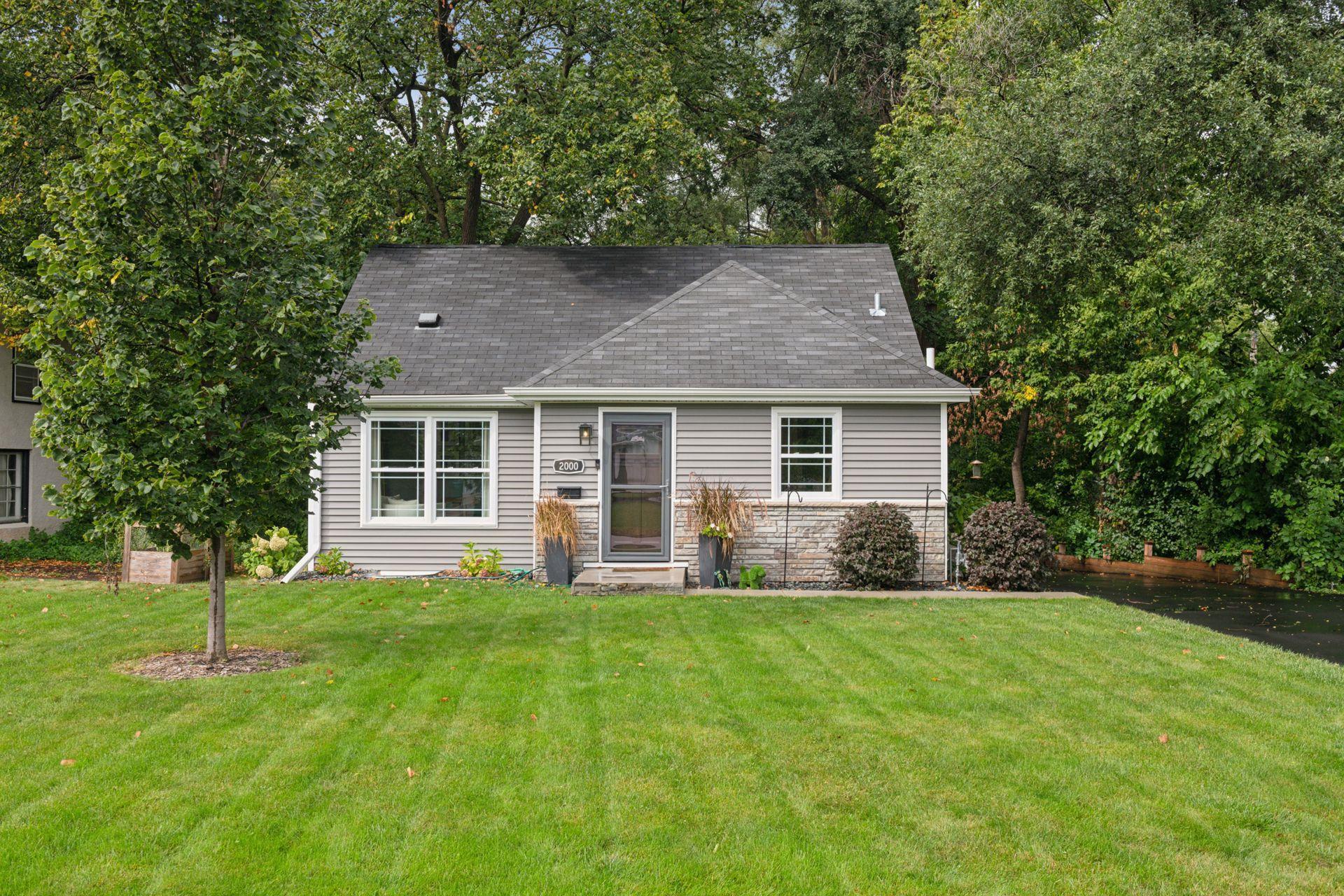 View of Residential at 2000 Hampshire Avenue, Saint Louis Park MN 55426, Saint Louis Park - Mike Wilen | Minnesota Team Real Estate