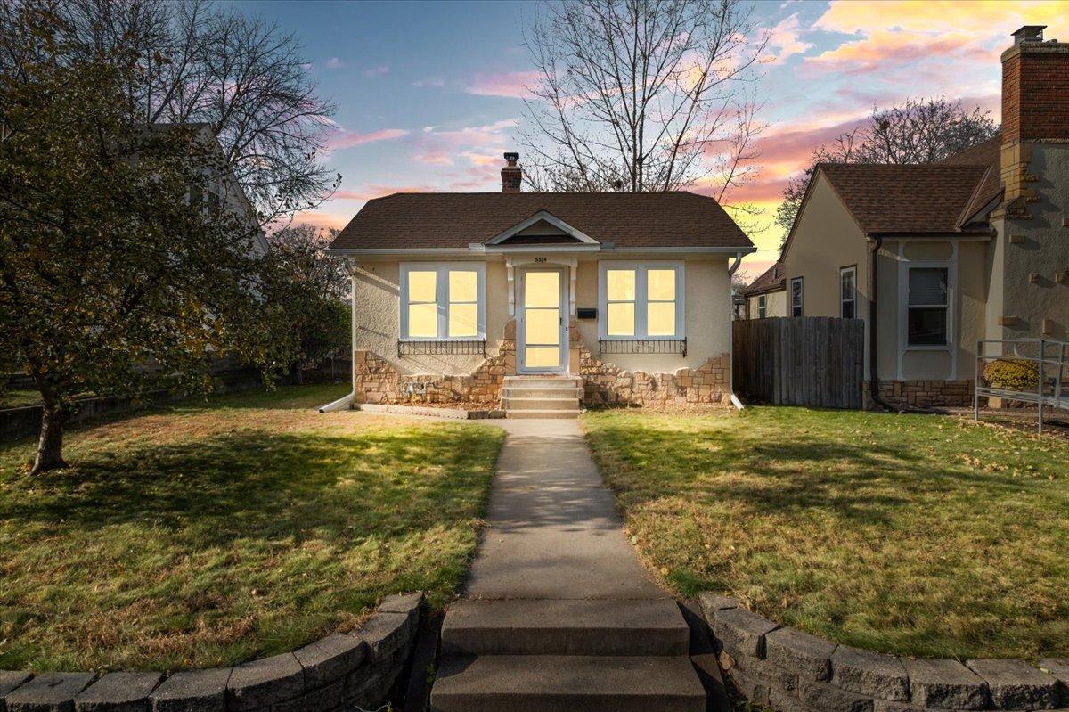 View of Residential at 5324 Nokomis Avenue, Minneapolis MN 55417, Minneapolis - Mike Wilen | Minnesota Team Real Estate