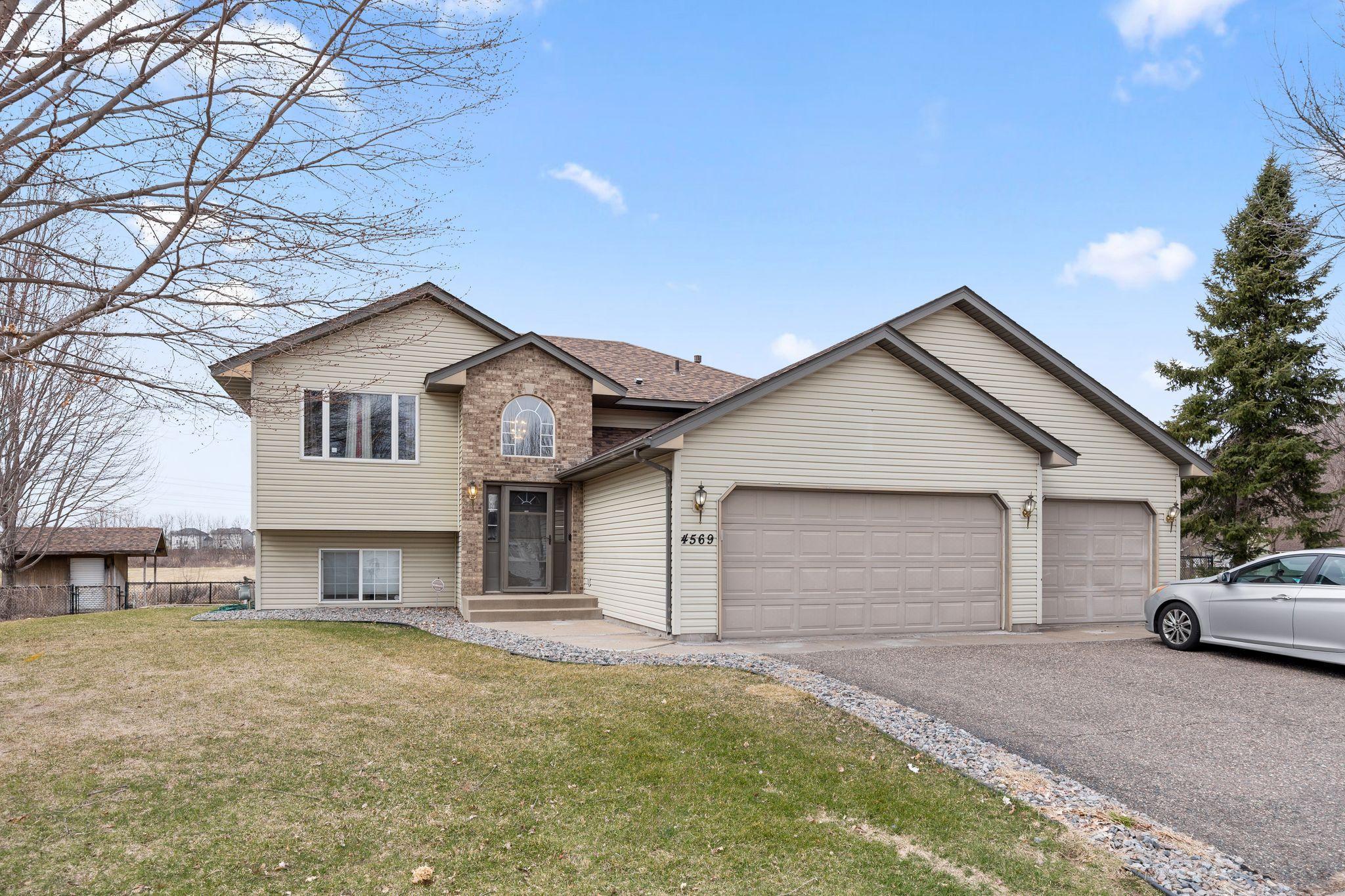 View of Residential at 4569 Kady Avenue, Saint Michael MN 55376, Saint Michael - Mike Wilen | Minnesota Team Real Estate