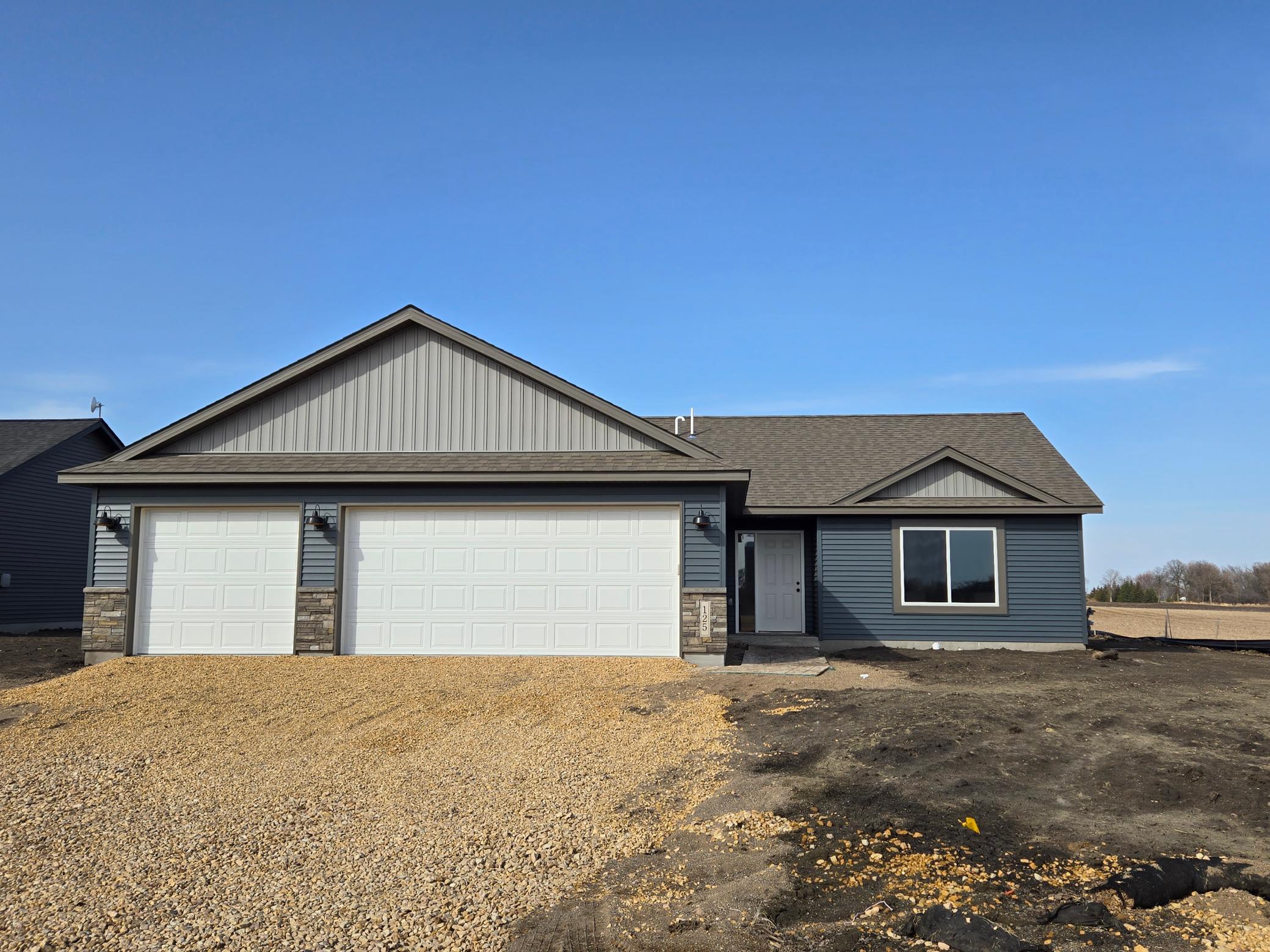 View of Residential at 641 3rd Street, Gaylord MN 55334, Gaylord - Mike Wilen | Minnesota Team Real Estate
