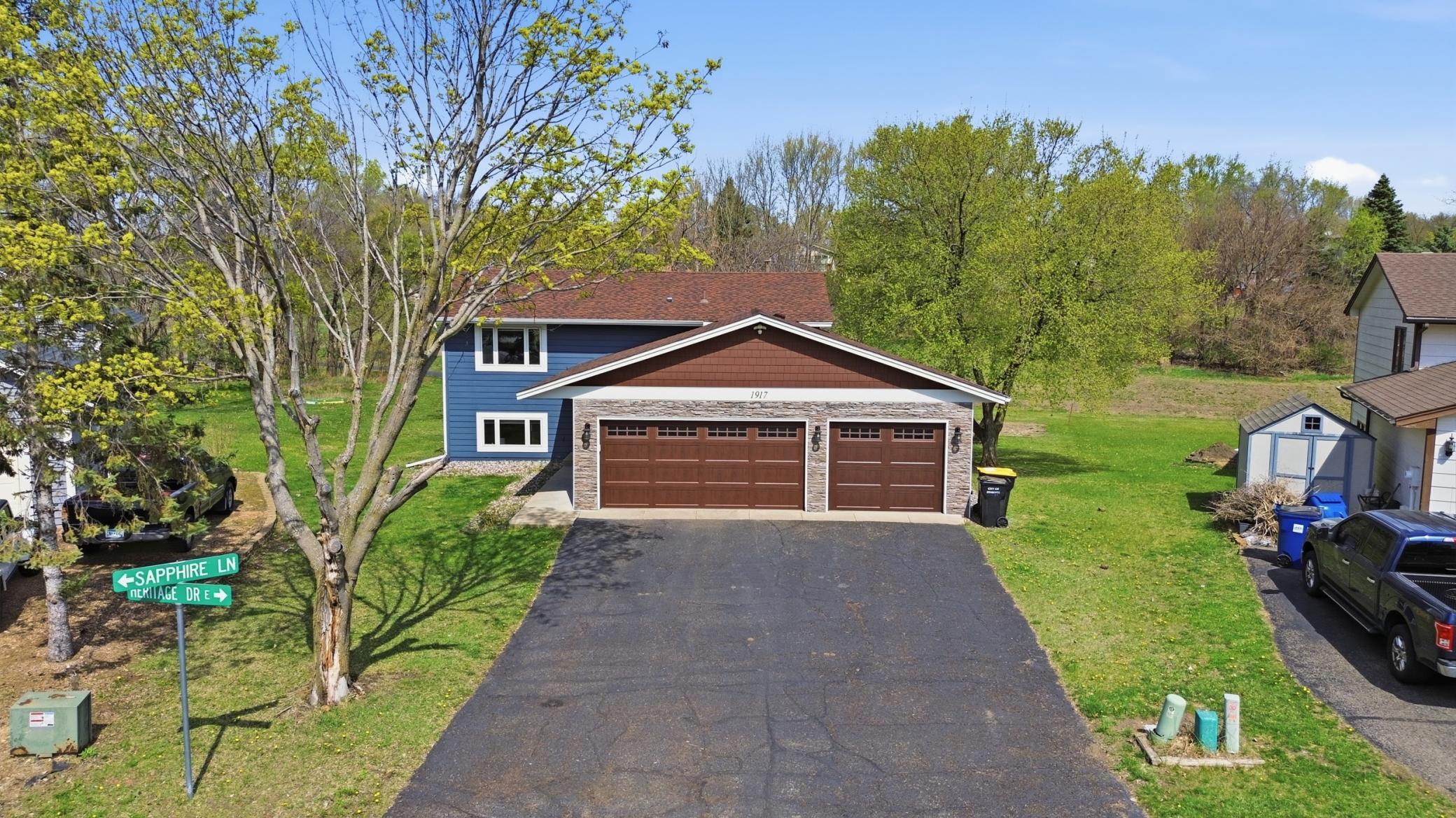 View of Residential at 1917 Heritage Drive, Shakopee MN 55379, Shakopee - Mike Wilen | Minnesota Team Real Estate