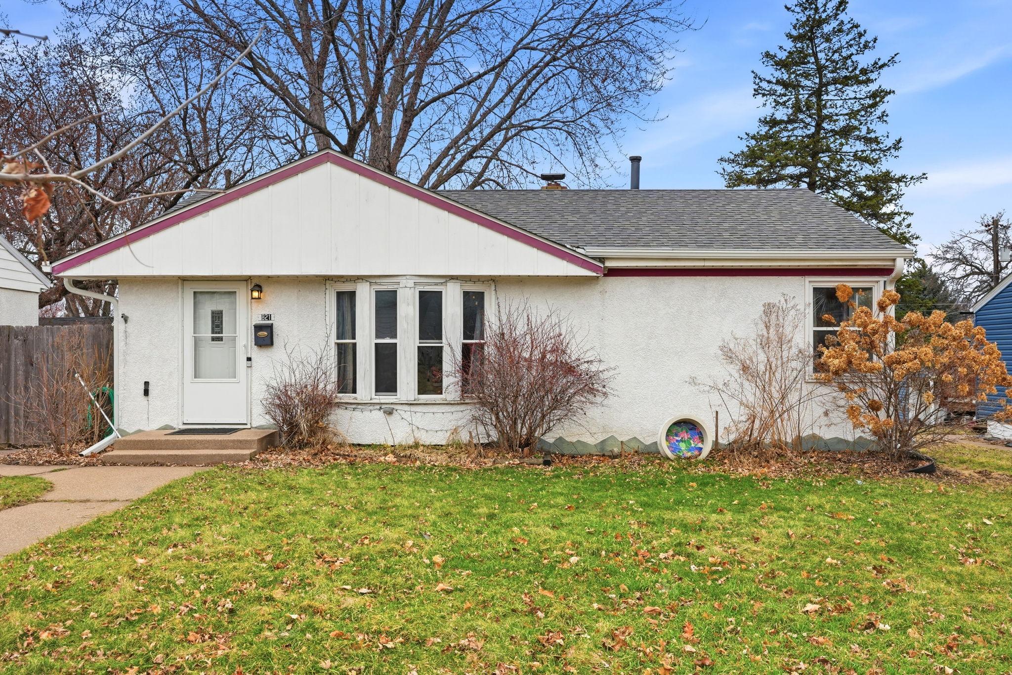View of Residential at 821 Howard Street, Saint Paul MN 55119, Saint Paul - Mike Wilen | Minnesota Team Real Estate