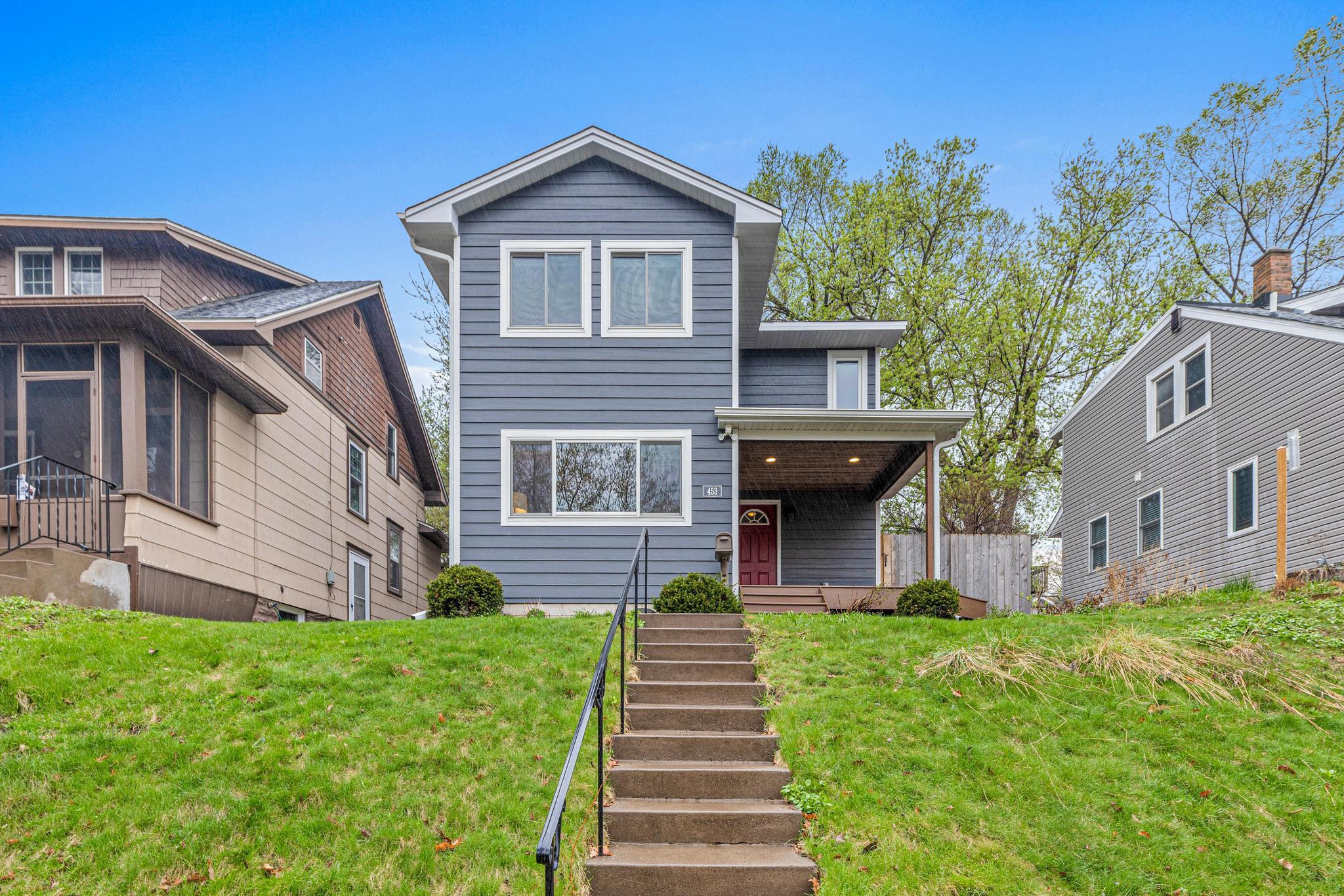 View of Residential at 453 Pascal Street, Saint Paul MN 55105, Saint Paul - Mike Wilen | Minnesota Team Real Estate