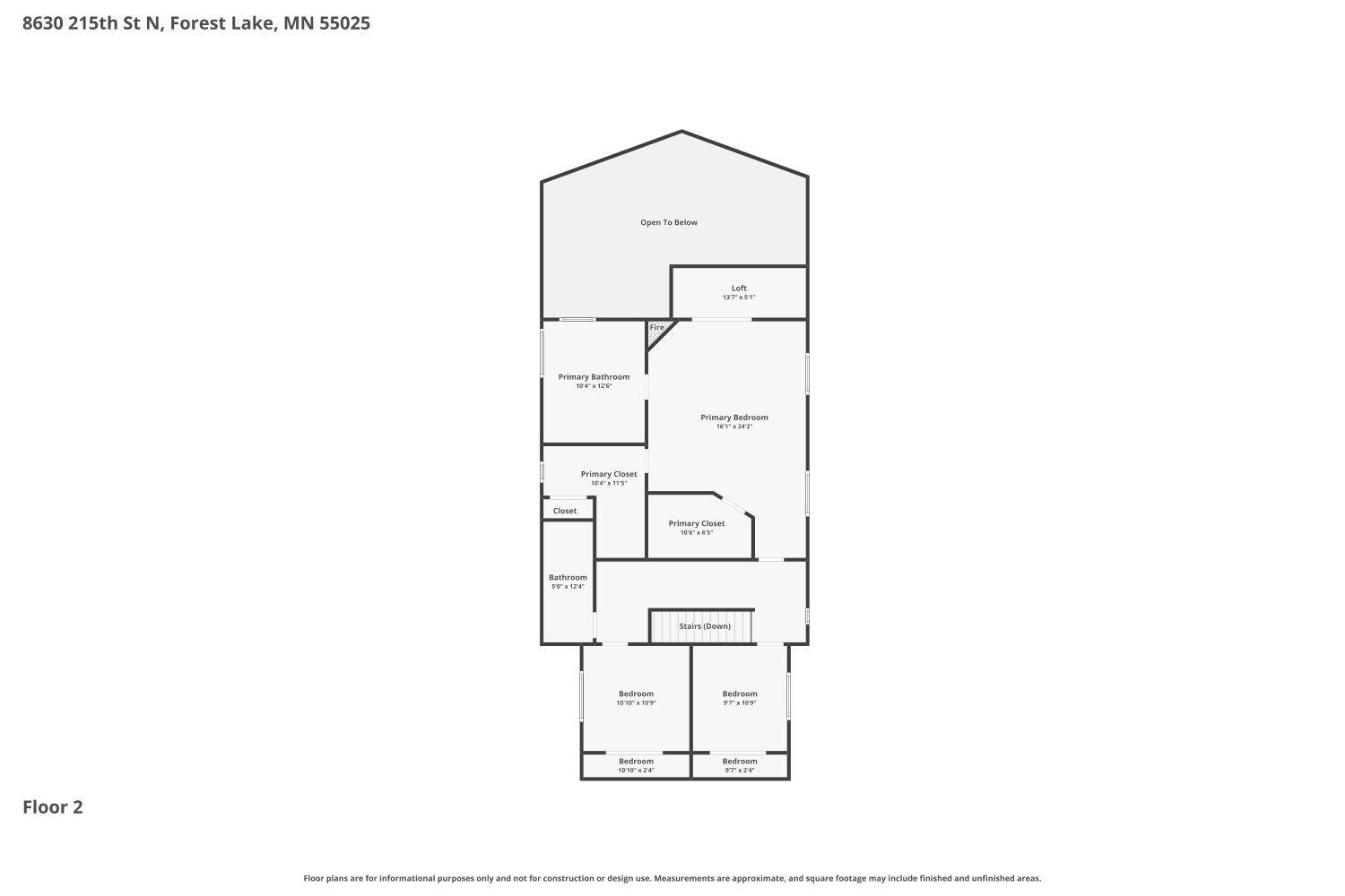 View of Residential at 8630 215th Street, Forest Lake MN 55025, Forest Lake (42 of 46) - Mike Wilen | Minnesota Team Real Estate