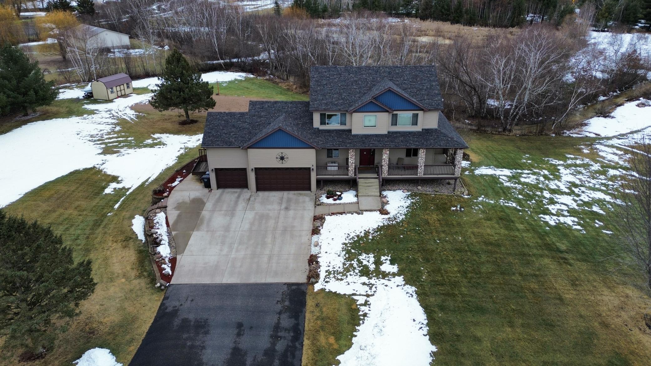 View of Residential at 5524 188th Avenue, Wyoming MN 55092, Wyoming (76 of 82) - Mike Wilen | Minnesota Team Real Estate