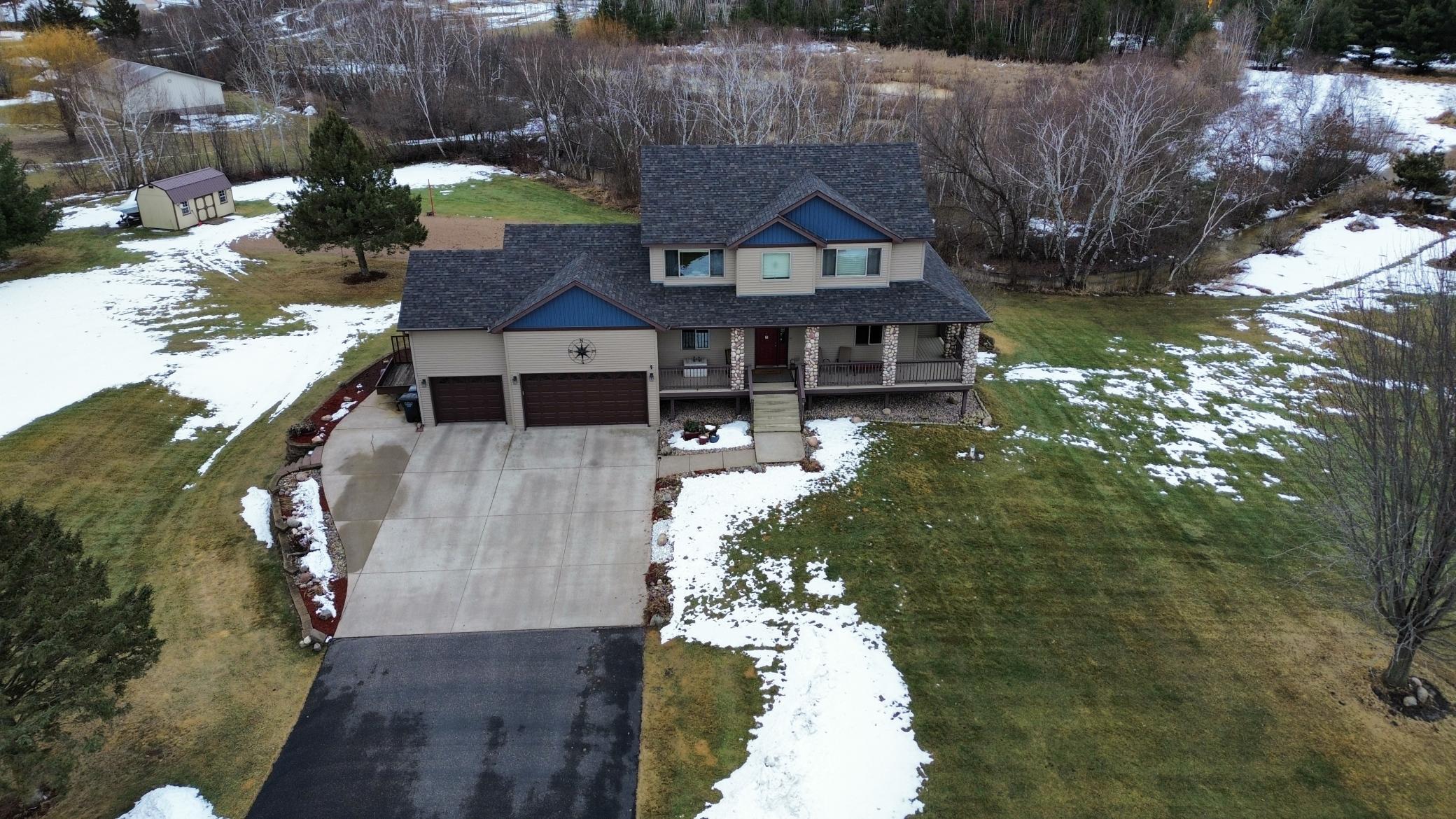 View of Residential at 5524 188th Avenue, Wyoming MN 55092, Wyoming (75 of 82) - Mike Wilen | Minnesota Team Real Estate