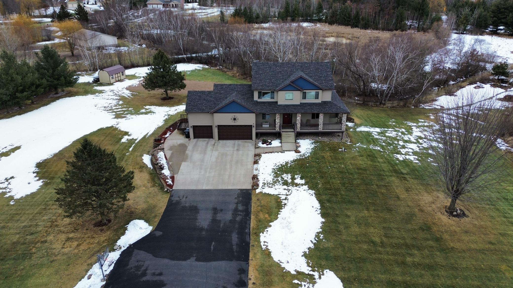View of Residential at 5524 188th Avenue, Wyoming MN 55092, Wyoming (41 of 82) - Mike Wilen | Minnesota Team Real Estate