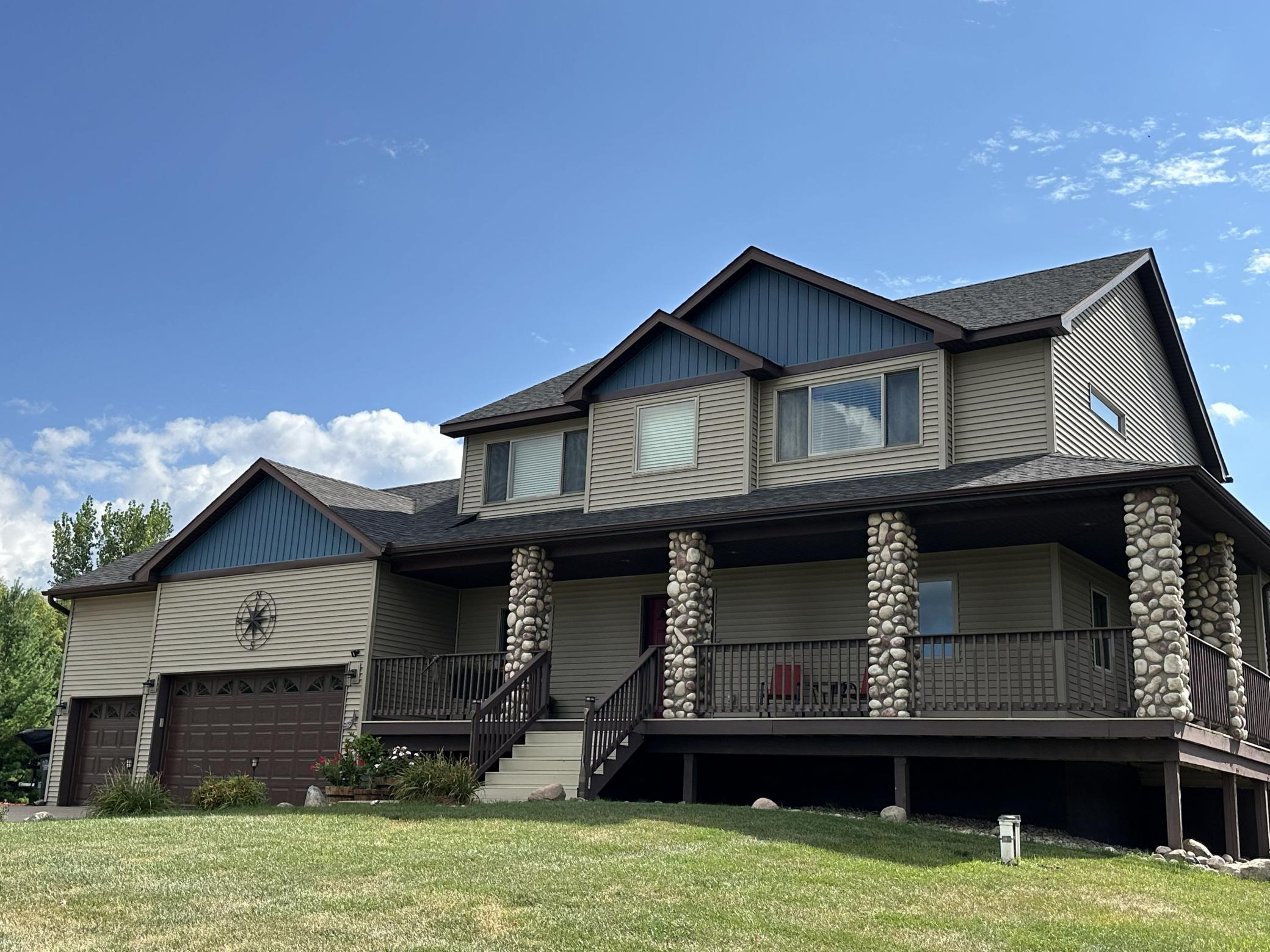View of Single Family at 5524 188th Avenue, Wyoming - Mike Wilen | Minnesota Team Real Estate