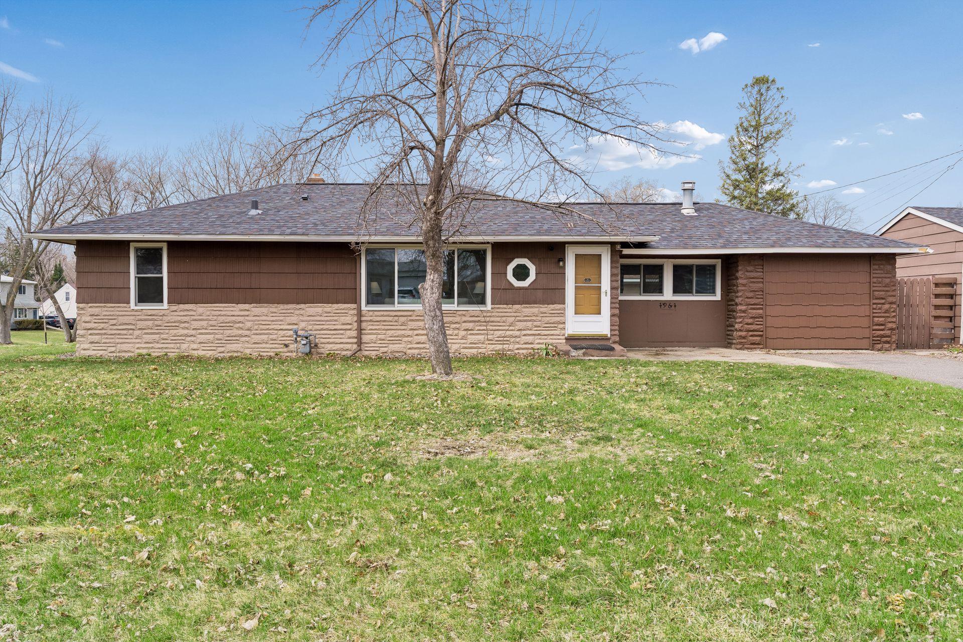 View of Residential at 1961 Adolphus Street, Maplewood MN 55117, Maplewood - Mike Wilen | Minnesota Team Real Estate