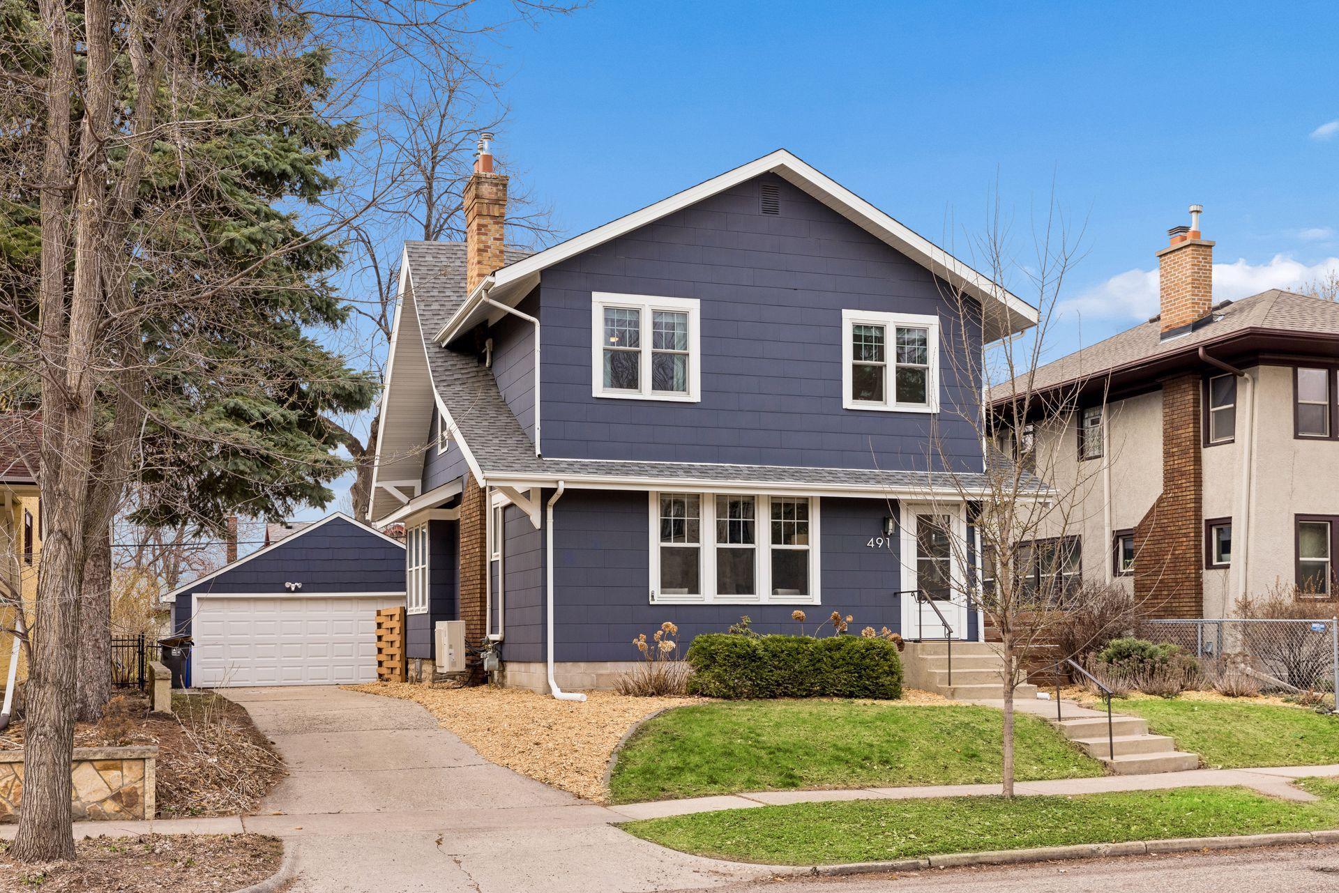 View of Residential at 491 Cretin Avenue, Saint Paul MN 55116, Saint Paul - Mike Wilen | Minnesota Team Real Estate