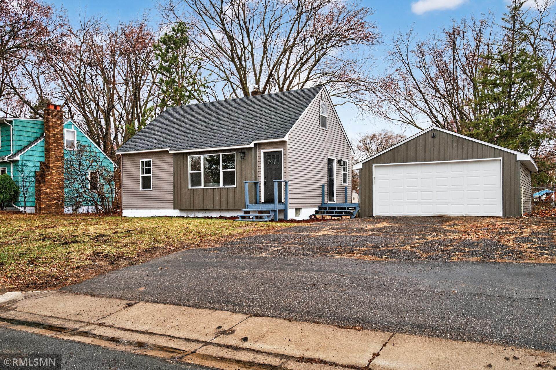 View of Residential at 21 Inner Drive, Circle Pines MN 55014, Circle Pines - Mike Wilen | Minnesota Team Real Estate