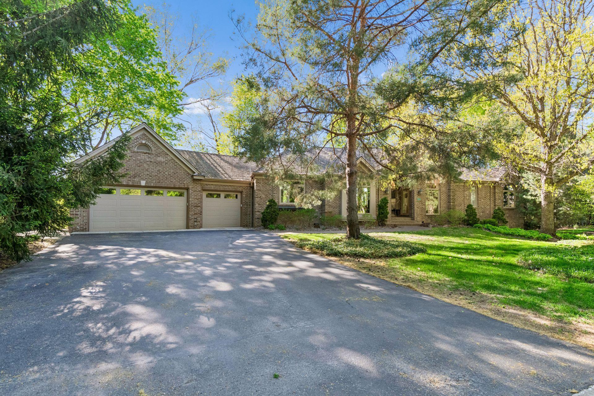 View of Residential at 4820 Lodge Lane, Greenwood MN 55331, Greenwood - Mike Wilen | Minnesota Team Real Estate