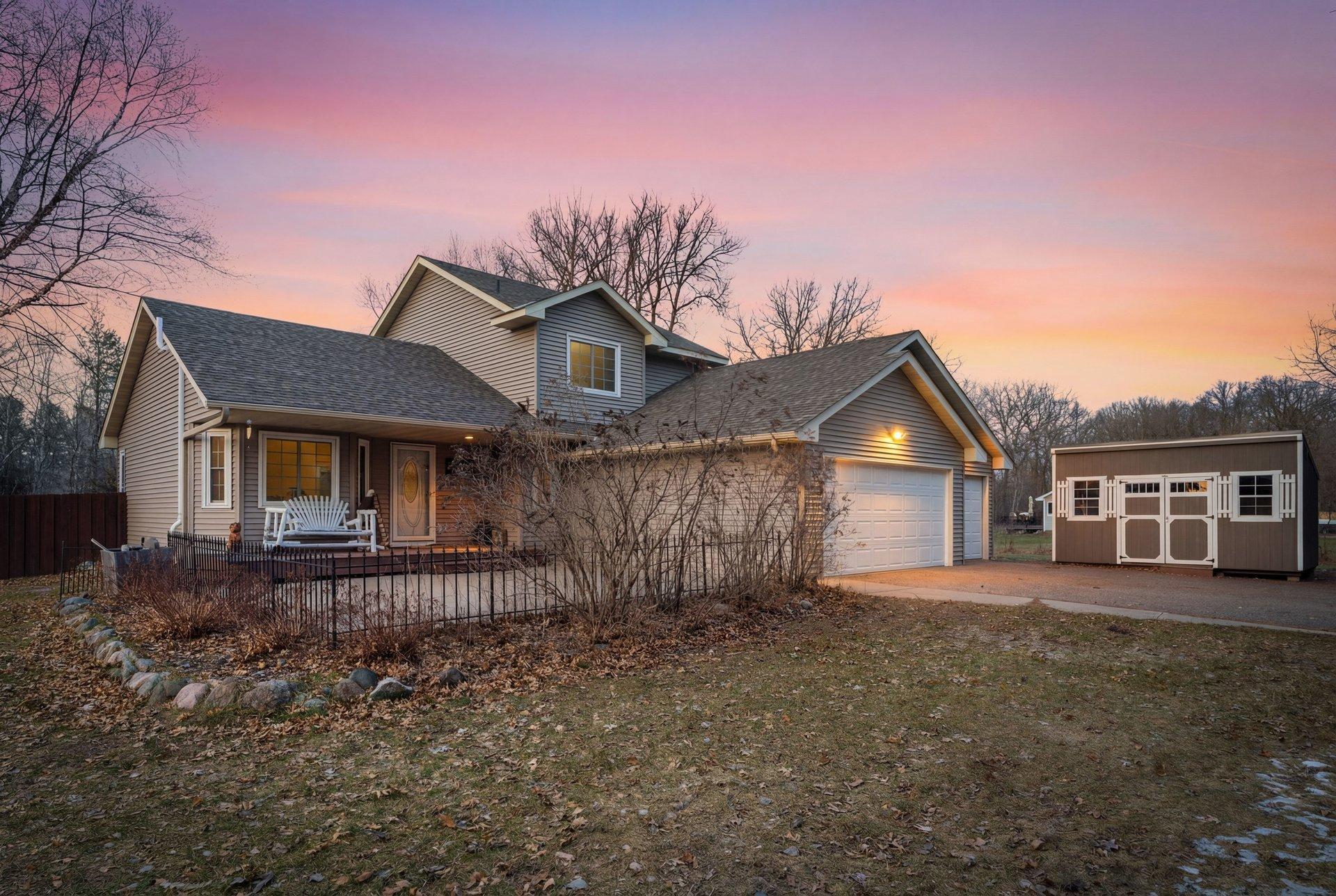 View of Residential at 14698 307th Avenue, Princeton MN 55371, Princeton - Mike Wilen | Minnesota Team Real Estate