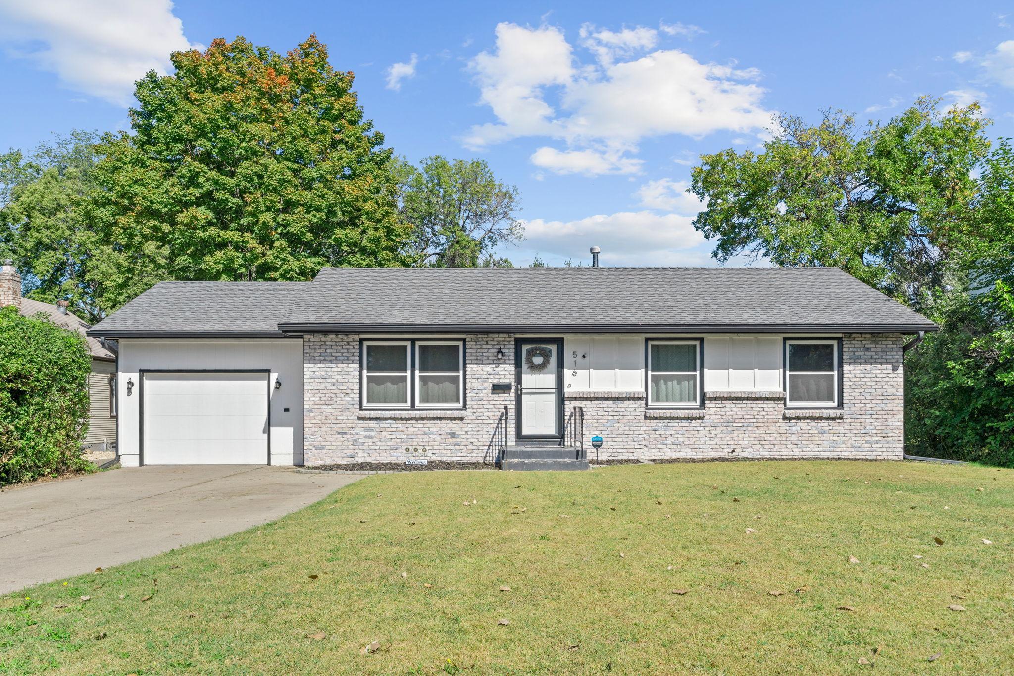 View of Residential at 516 55th Avenue, Brooklyn Center MN 55430, Brooklyn Center - Mike Wilen | Minnesota Team Real Estate