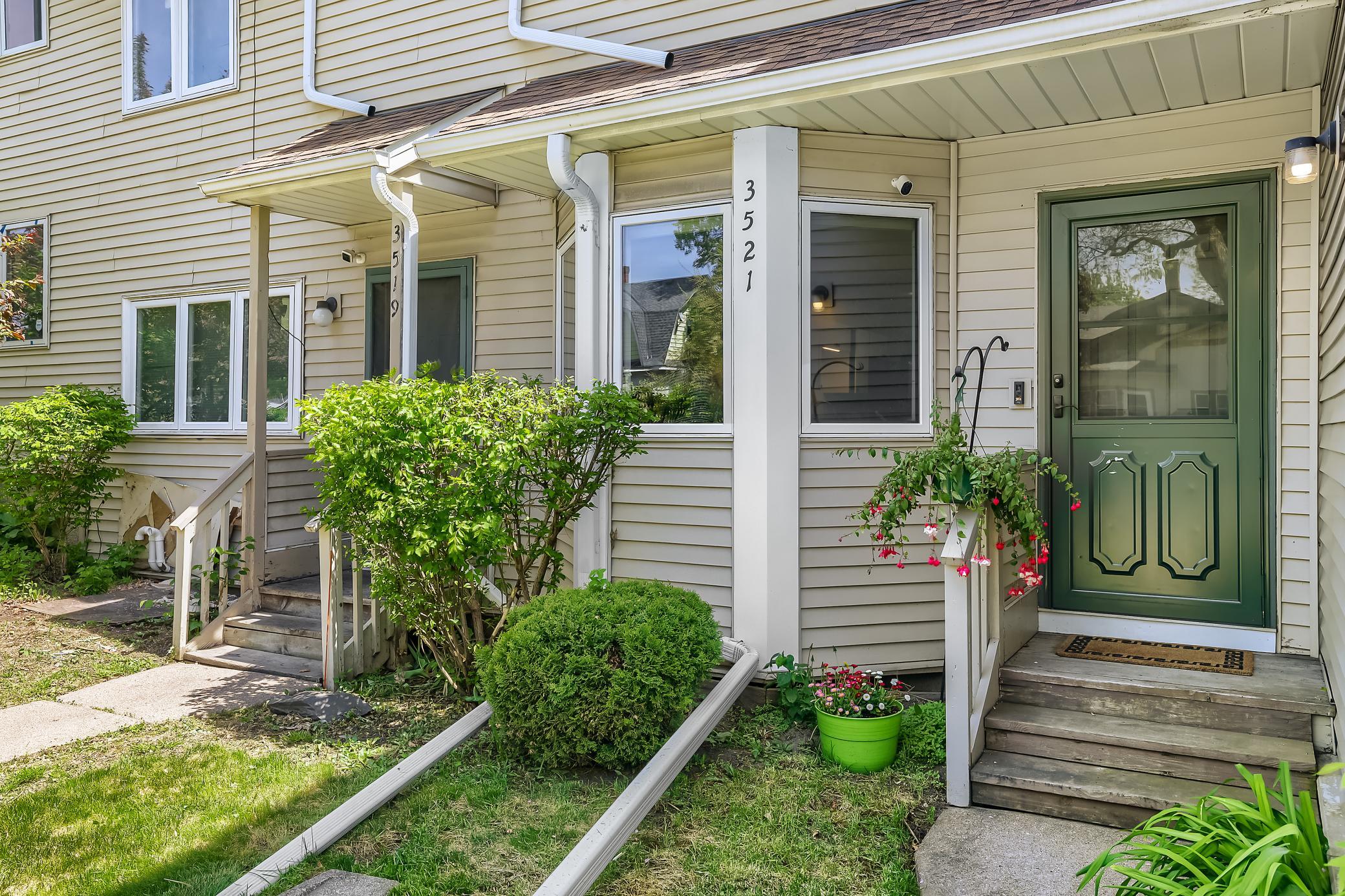 View of Residential at 3521 Clinton Avenue, Minneapolis MN 55408, Minneapolis - Mike Wilen | Minnesota Team Real Estate