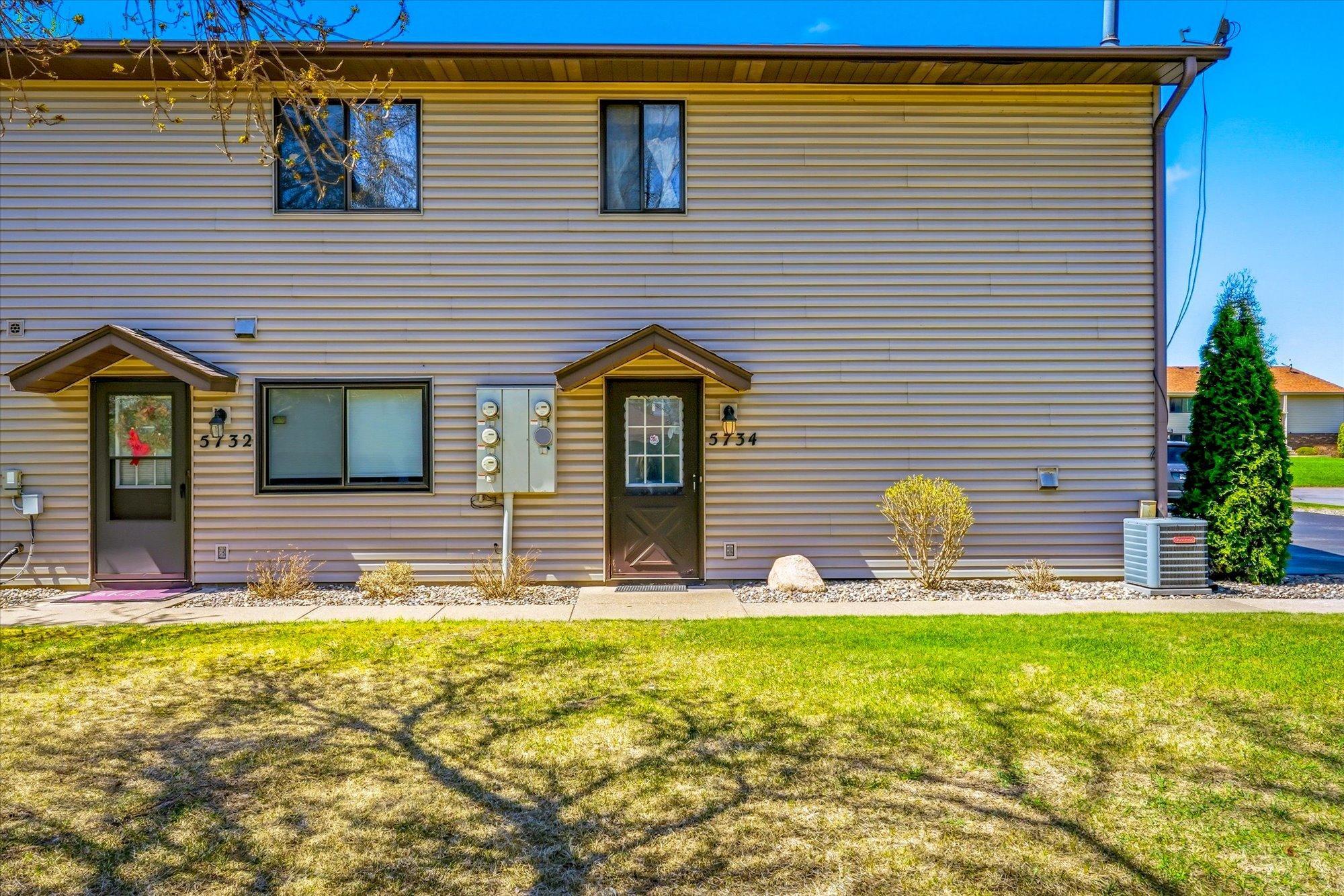 View of Residential at 5734 Otter View Trail #18, White Bear Lake MN 55110, White Bear Lake (2 of 23) - Mike Wilen | Minnesota Team Real Estate