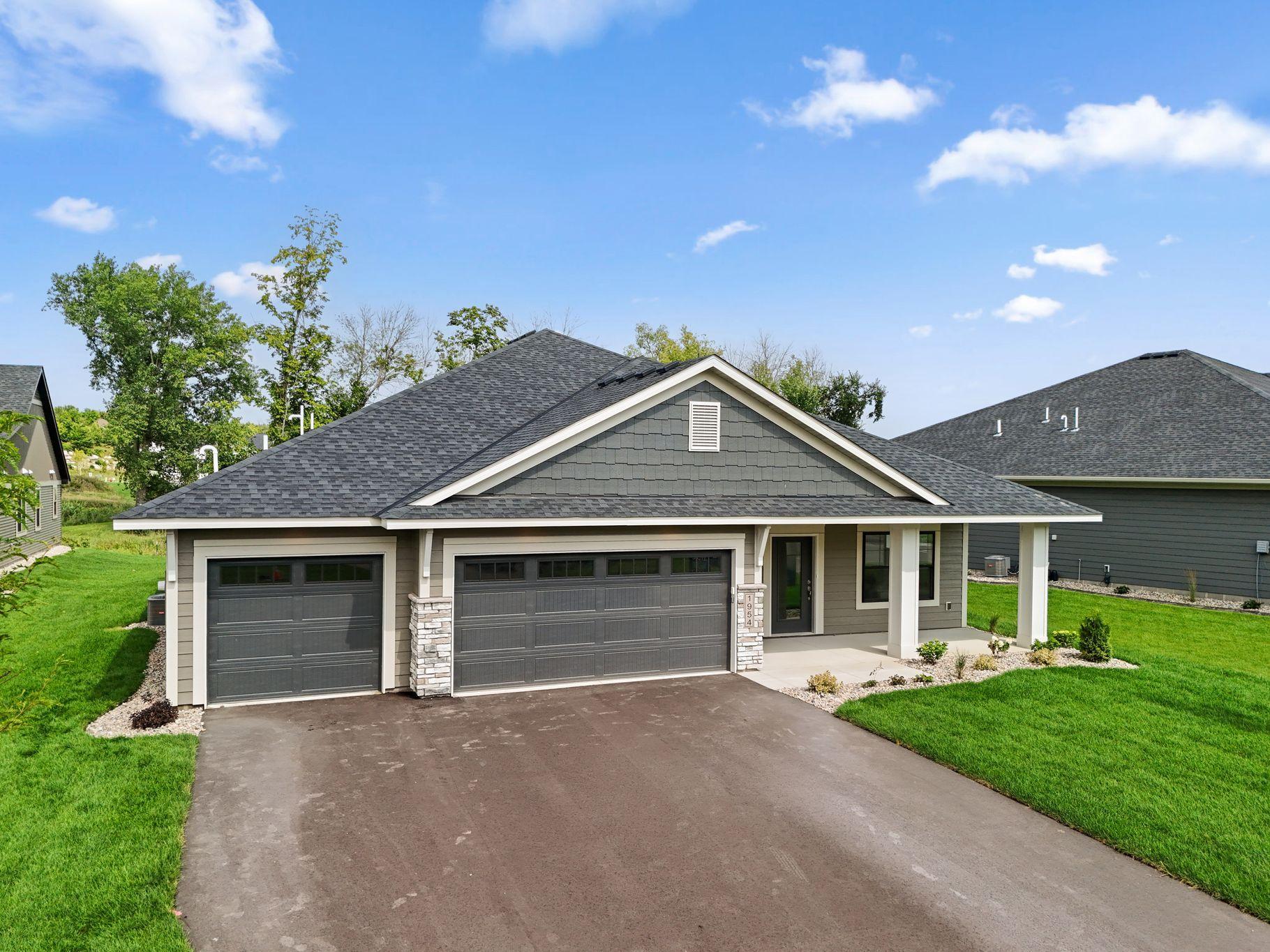 View of Single Family at 1954 Woods Point, Waconia - Mike Wilen | Minnesota Team Real Estate