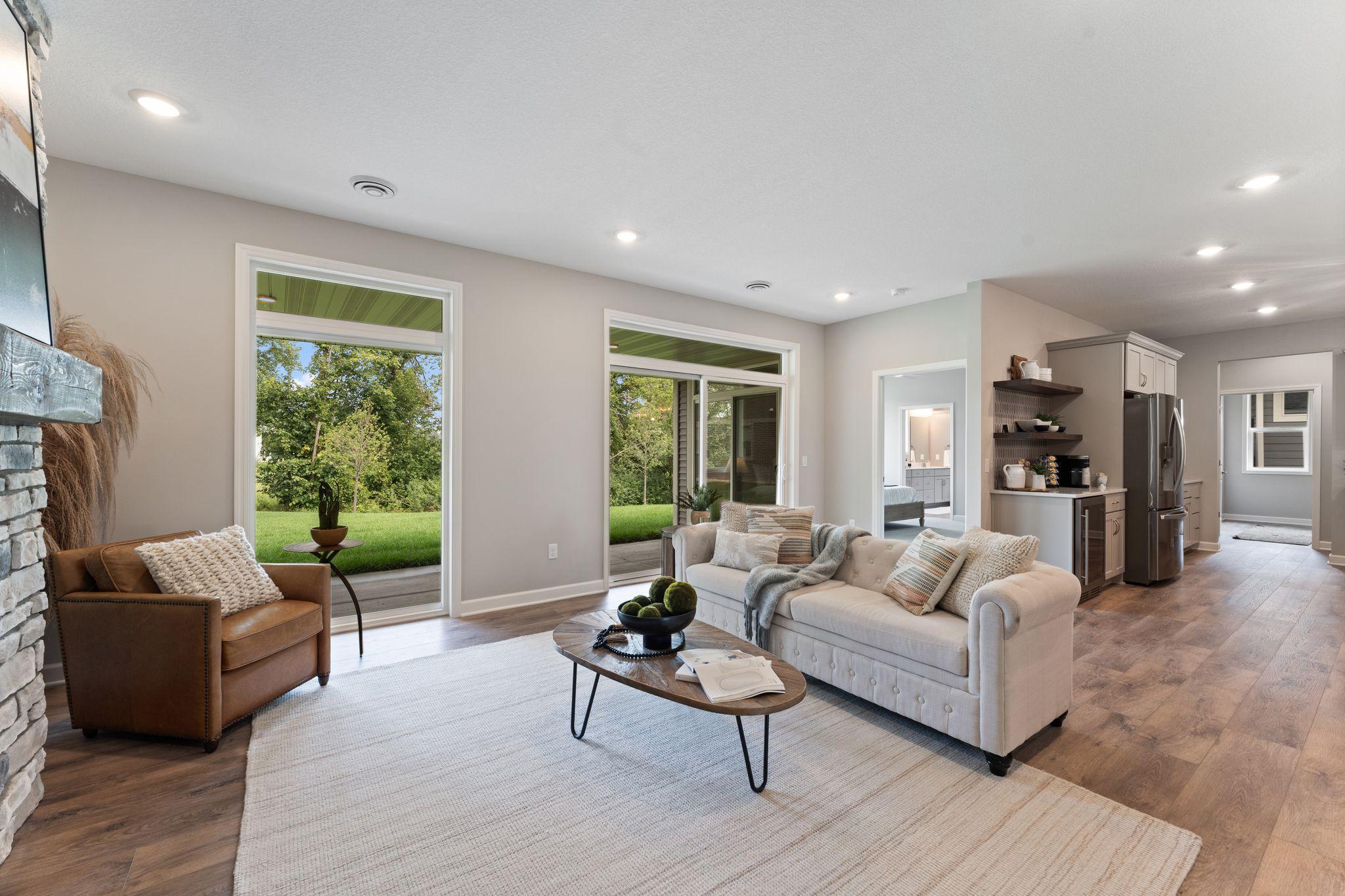 View of Residential at 1954 Woods Point, Waconia MN 55387, Waconia (33 of 54) - Mike Wilen | Minnesota Team Real Estate