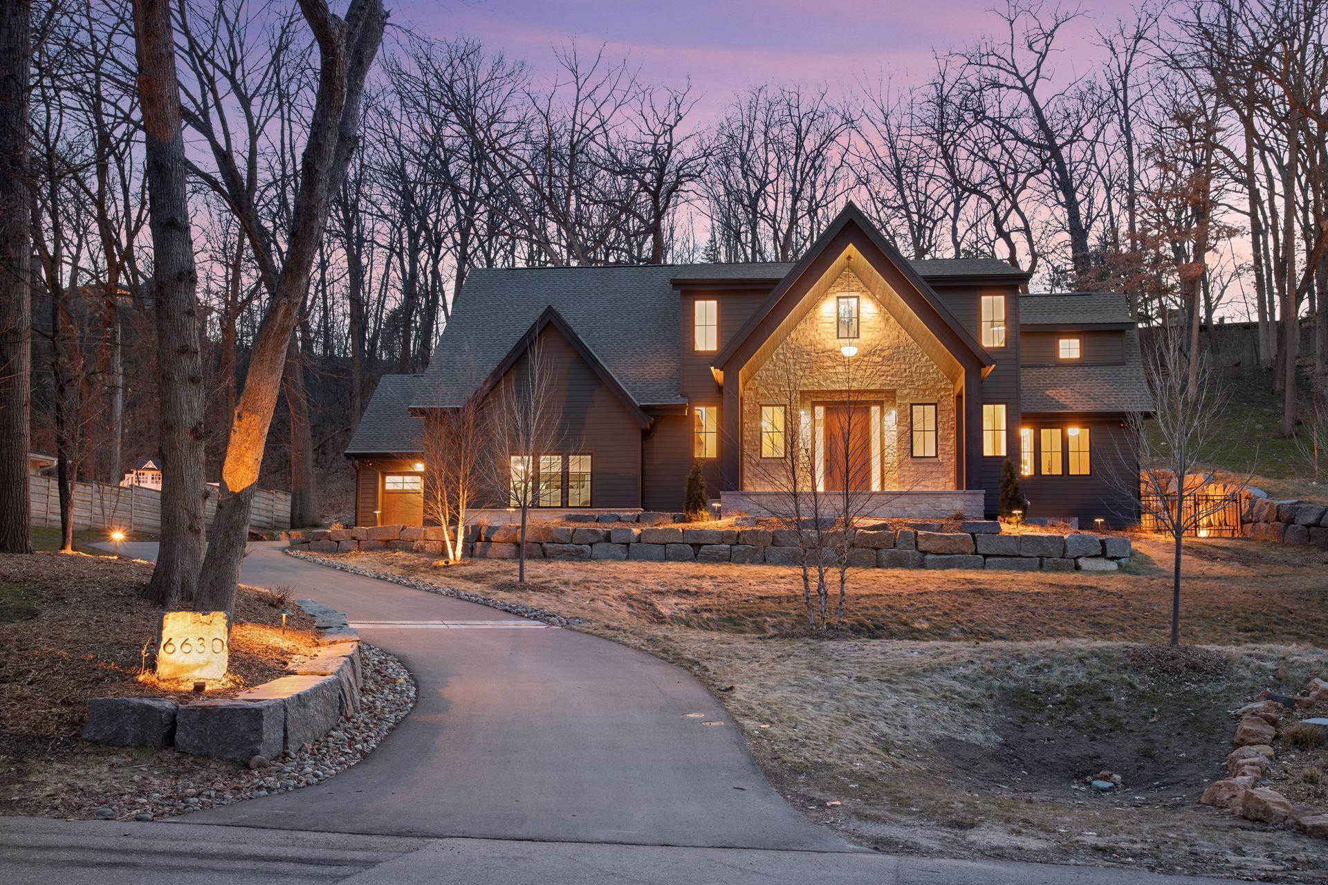 View of Residential at 6630 Dakota Trail, Edina MN 55439, Edina - Mike Wilen | Minnesota Team Real Estate