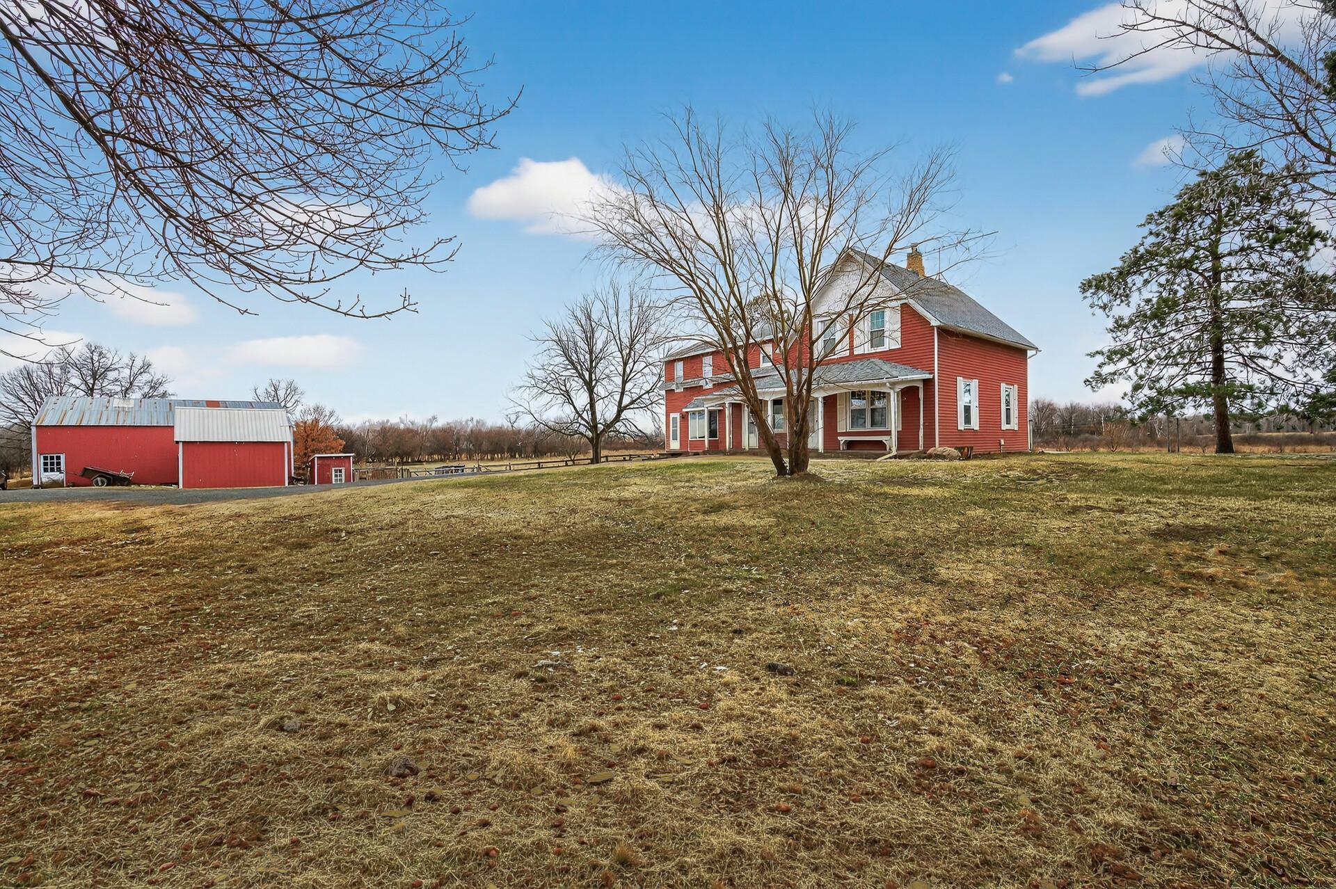 View of Residential at 45495 Holman Avenue, Harris MN 55032, Harris - Mike Wilen | Minnesota Team Real Estate