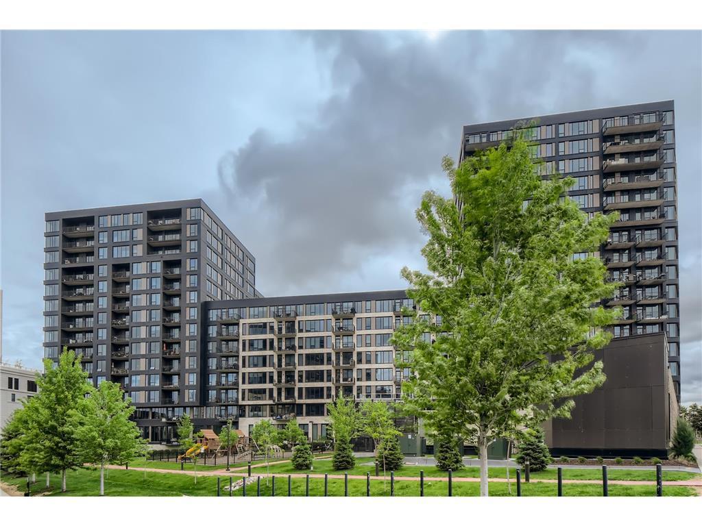 View of Residential at 1240 2nd Street #1023, Minneapolis MN 55415, Minneapolis (23 of 27) - Mike Wilen | Minnesota Team Real Estate