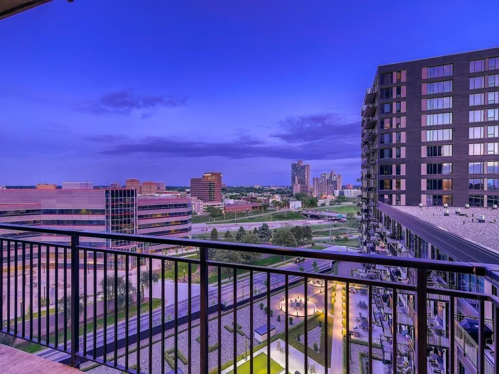 View of Residential at 1240 2nd Street #1023, Minneapolis MN 55415, Minneapolis (16 of 27) - Mike Wilen | Minnesota Team Real Estate
