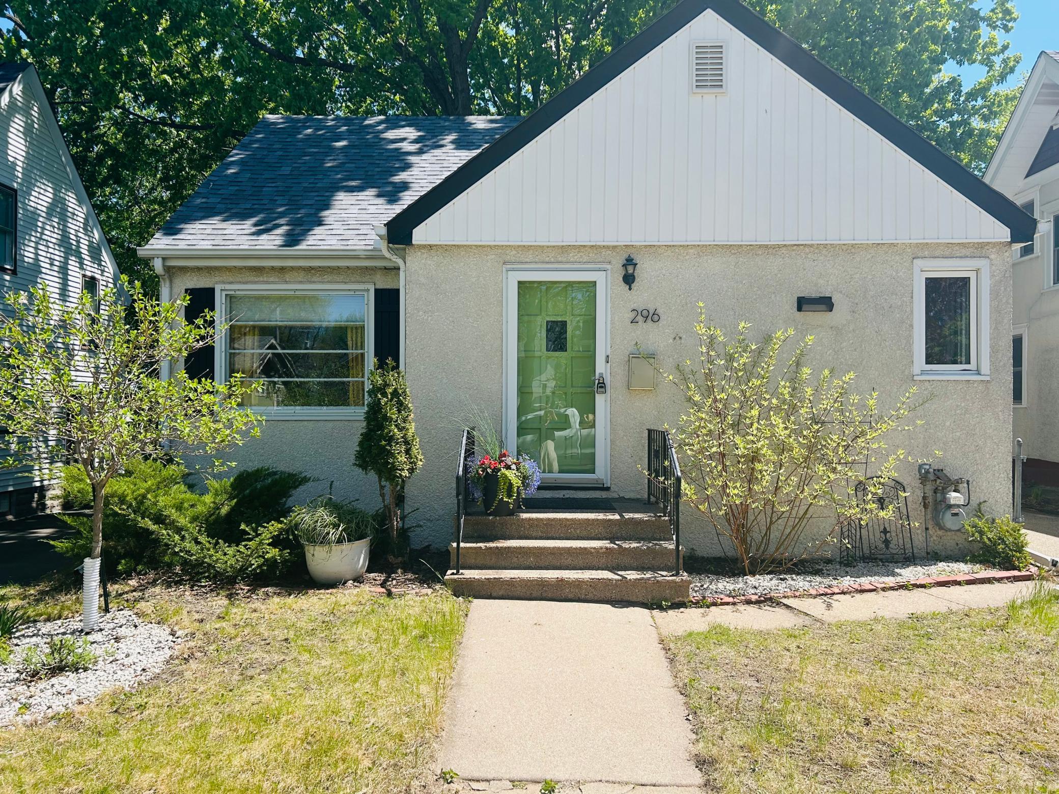 View of Residential at 296 Hamline Avenue, Saint Paul MN 55105, Saint Paul - Mike Wilen | Minnesota Team Real Estate