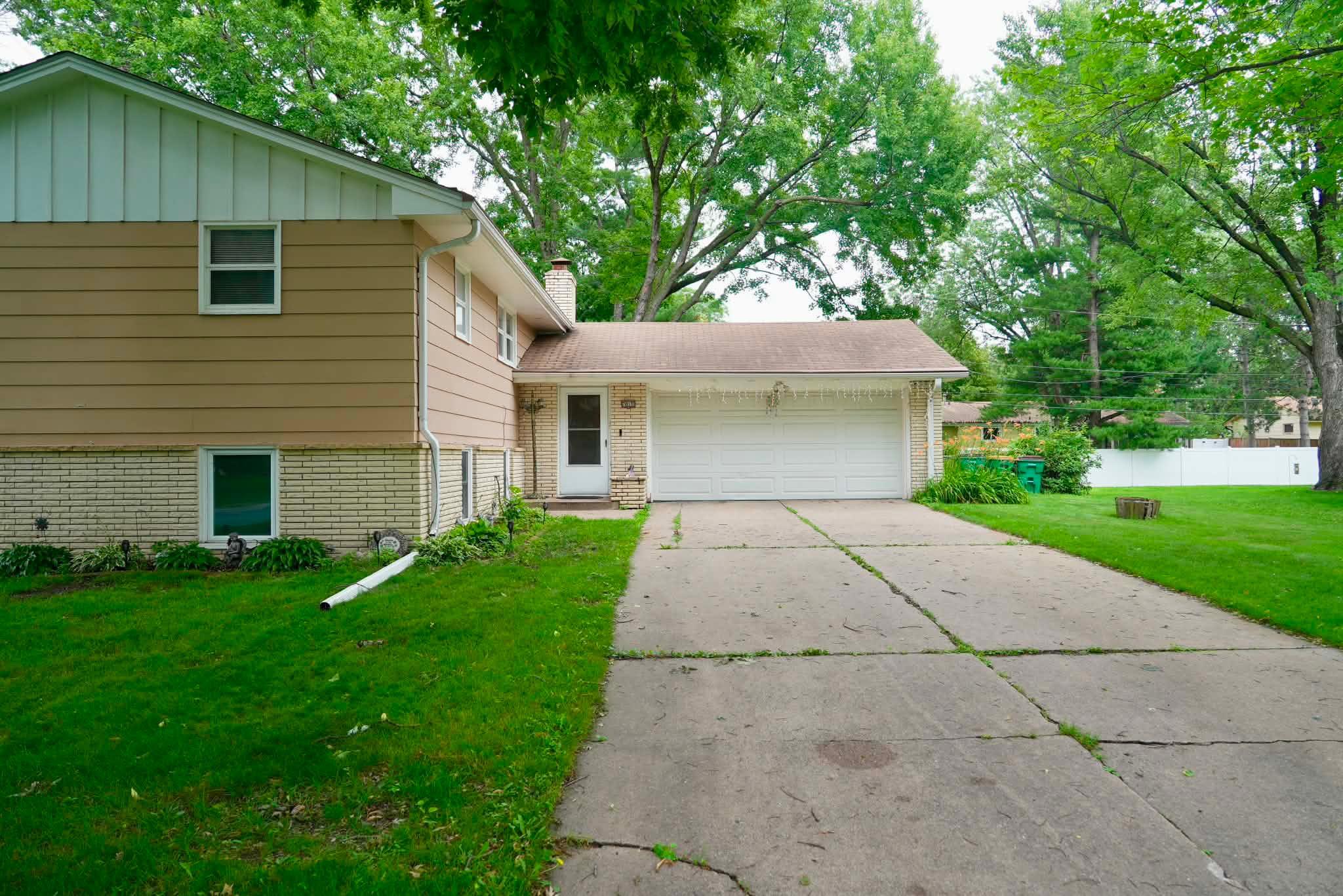 View of Residential at 7018 James Avenue, Brooklyn Center MN 55430, Brooklyn Center - Mike Wilen | Minnesota Team Real Estate