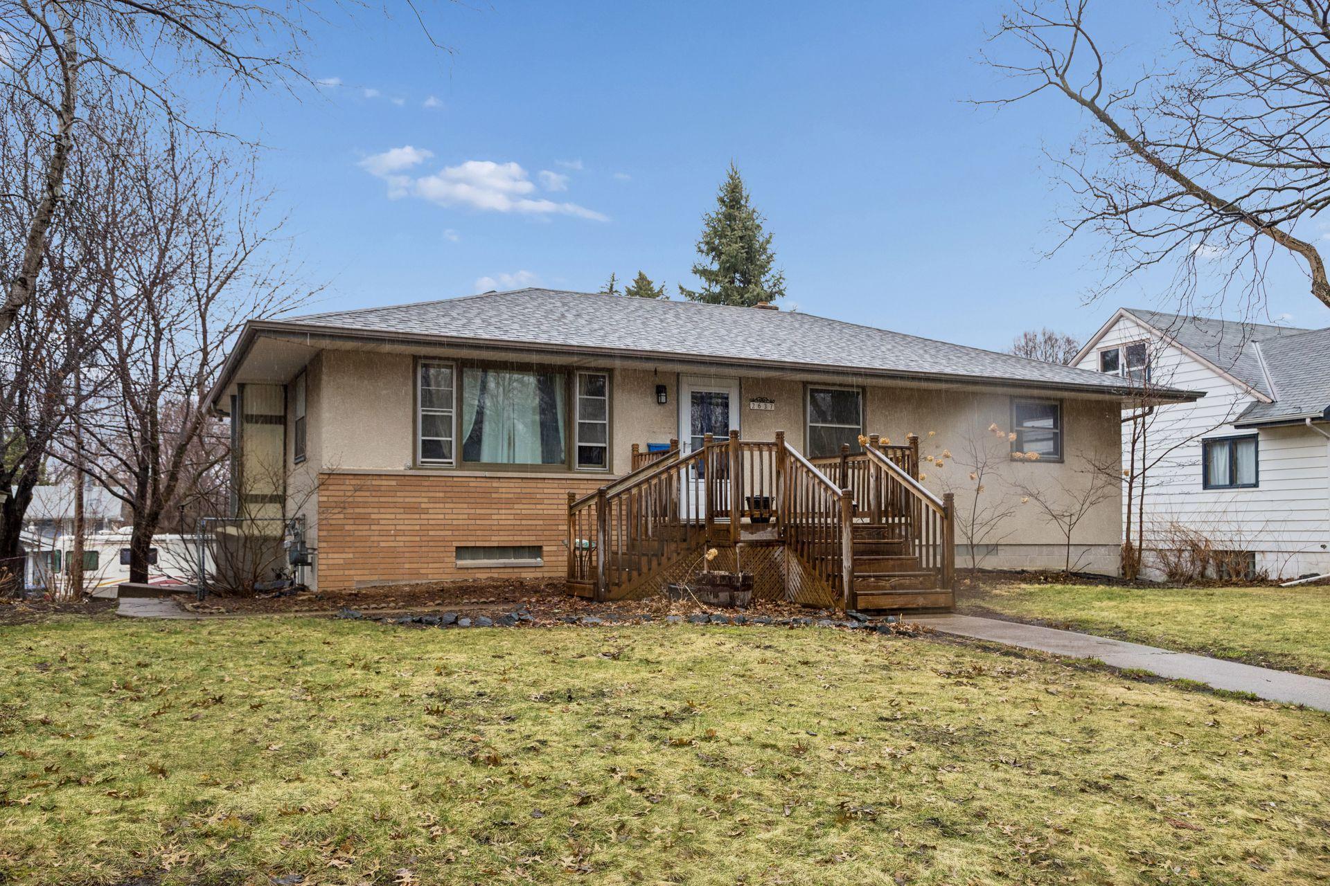 View of Residential at 2637 5th Avenue, North Saint Paul MN 55109, North Saint Paul - Mike Wilen | Minnesota Team Real Estate