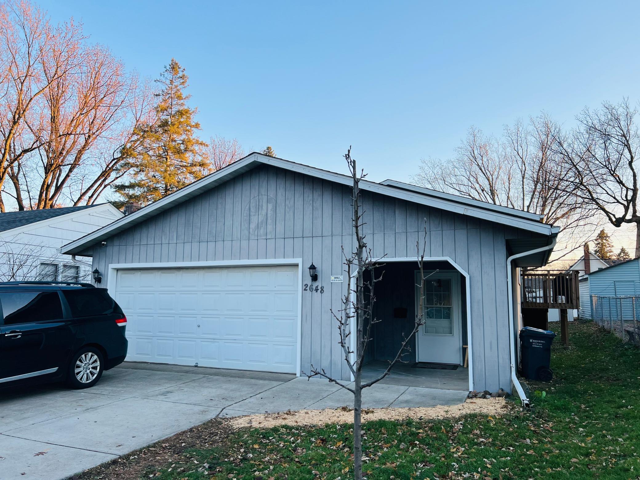 View of Residential at 2648 3rd Avenue, North Saint Paul MN 55109, North Saint Paul - Mike Wilen | Minnesota Team Real Estate