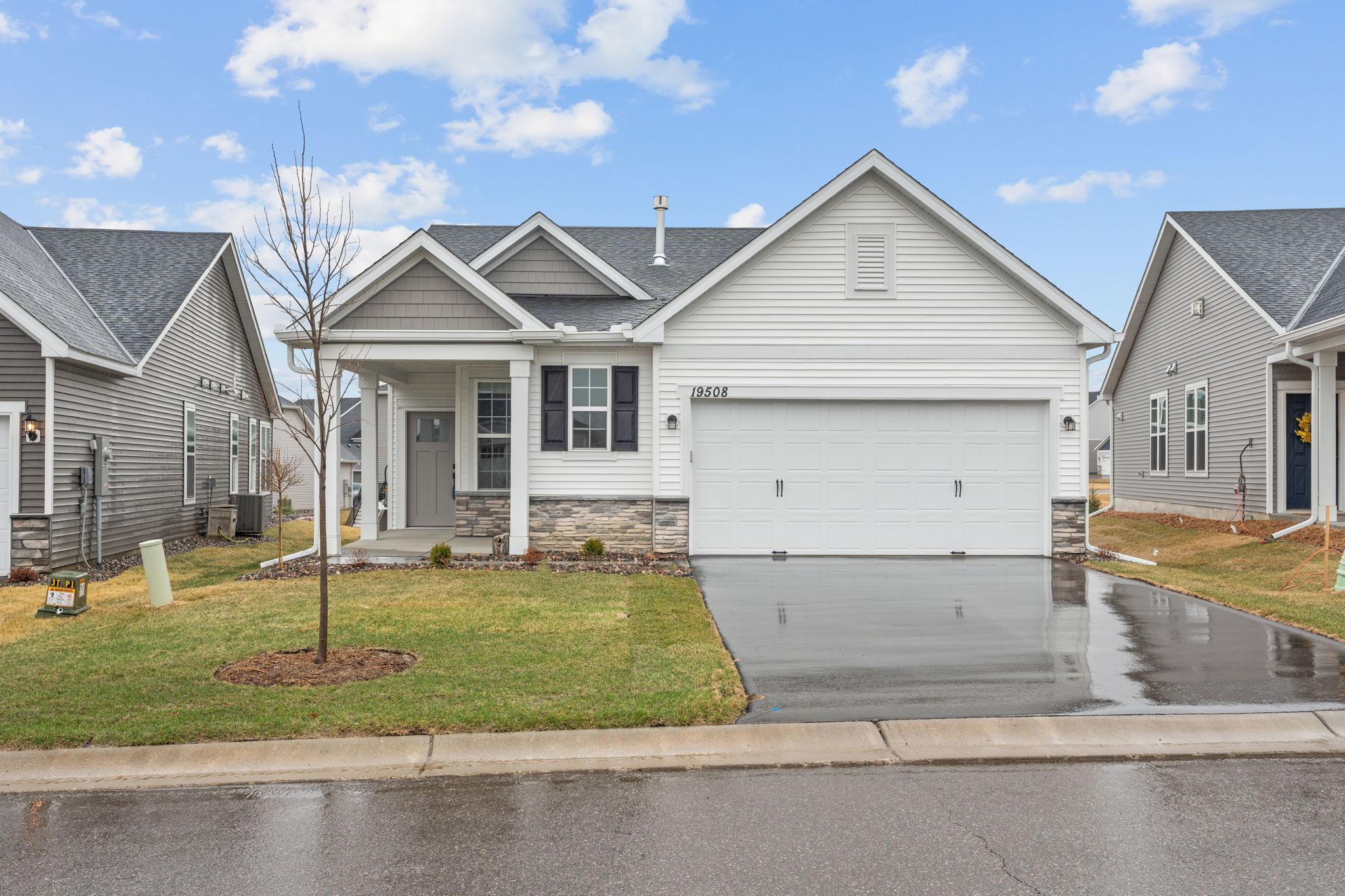 View of Residential at 19508 103rd Avenue, Corcoran MN 55374, Corcoran - Mike Wilen | Minnesota Team Real Estate