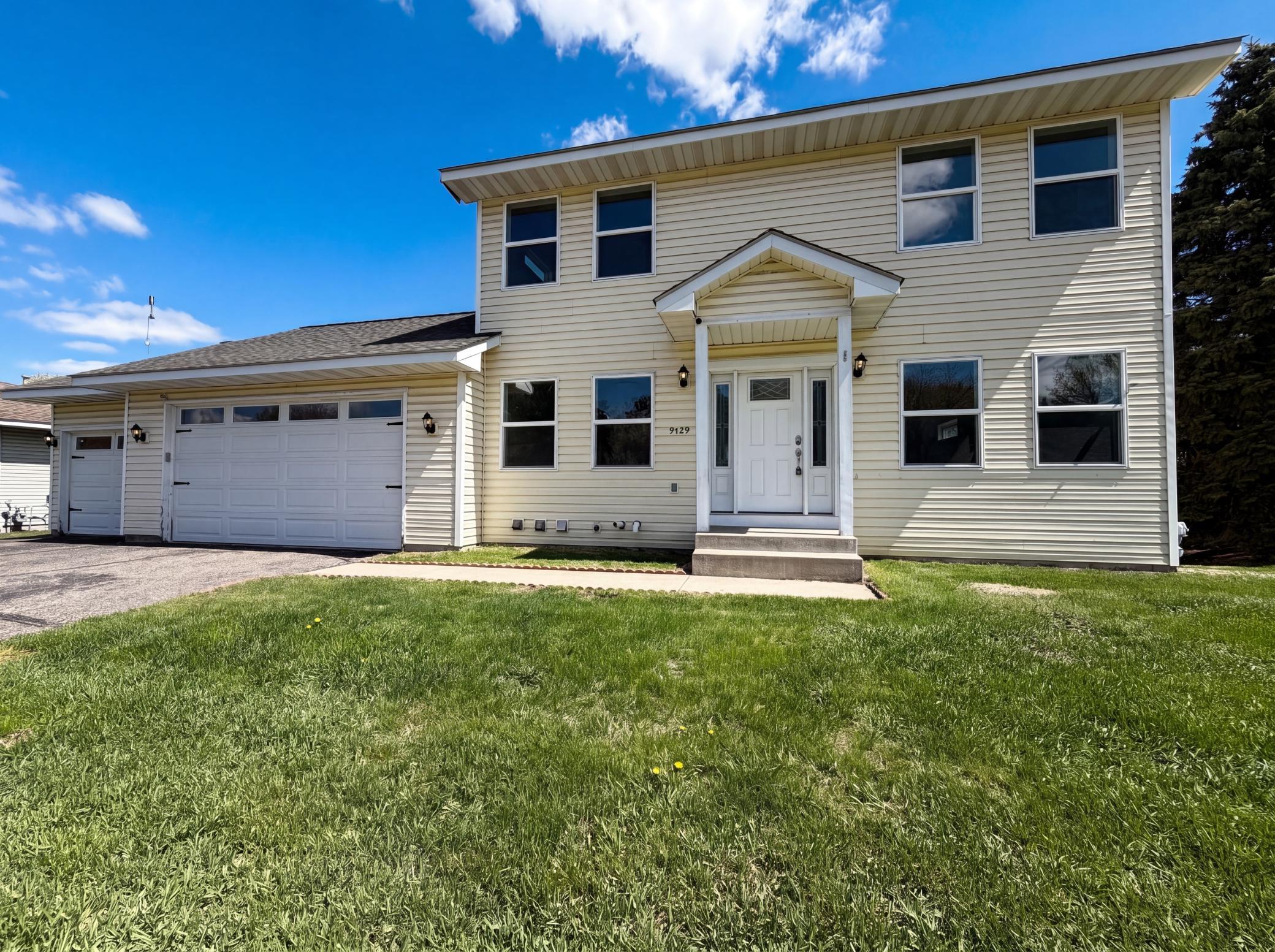 View of Residential at 9429 Harkness Avenue, Cottage Grove MN 55016, Cottage Grove - Mike Wilen | Minnesota Team Real Estate