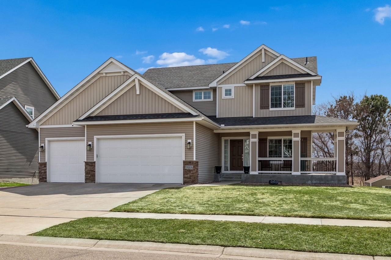 View of Residential at 9614 198th Street, Lakeville MN 55044, Lakeville - Mike Wilen | Minnesota Team Real Estate