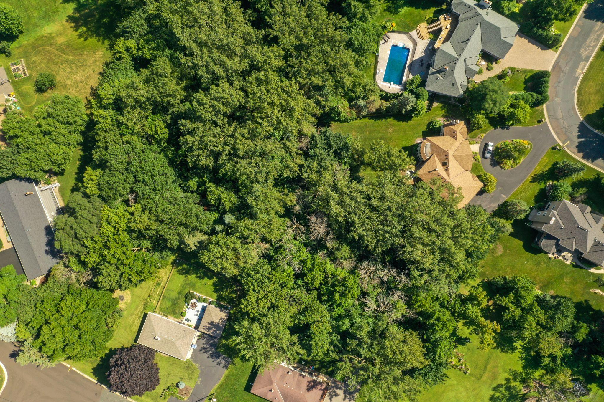 View of Land at 13XX Clement Street, Mendota Heights MN 55118, Mendota Heights (2 of 6) - Mike Wilen | Minnesota Team Real Estate